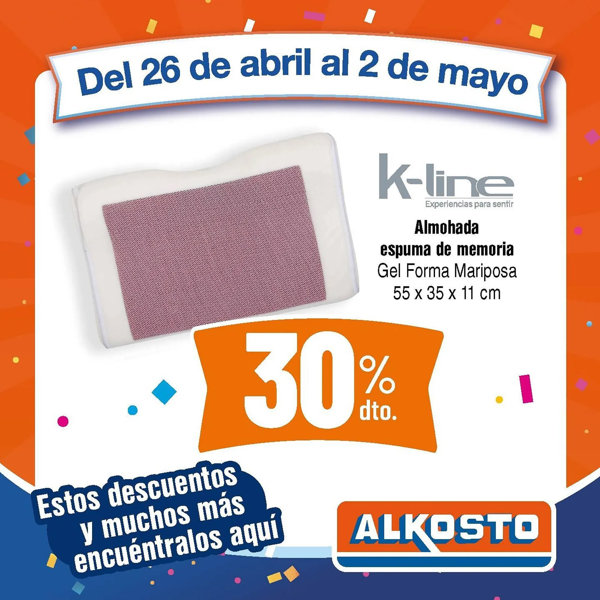 Catalogo de Catálogo Alkosto 27 de abril al 2 de mayo 2025 - Pag 4