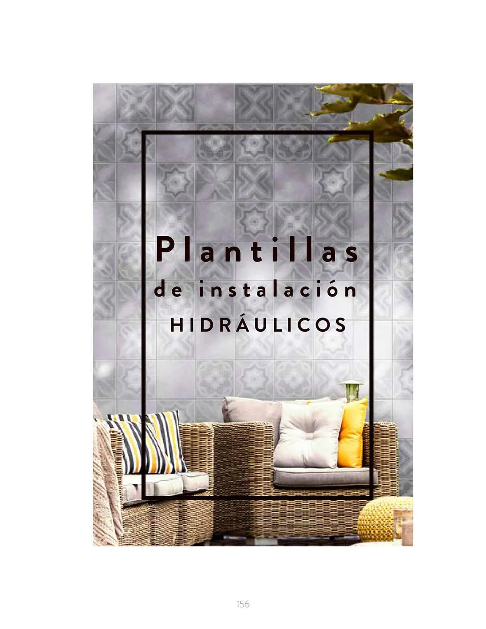 Catalogo de Catálogo Corona Centro de Inspiración 30 de junio al 28 de junio 2024 - Pag 156