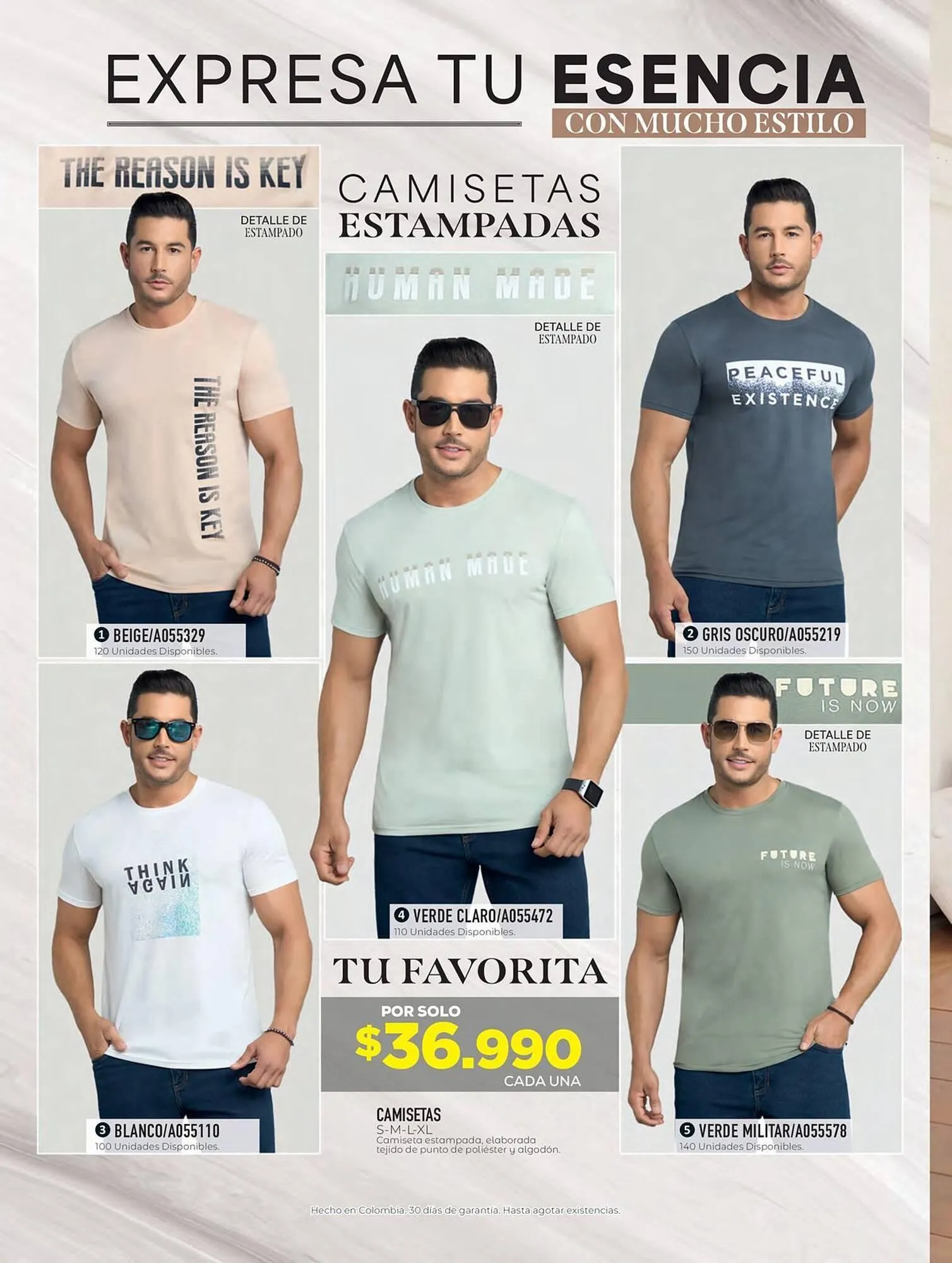 Catalogo de Catálogo Croydon 22 de septiembre al 30 de octubre 2025 - Pag 81