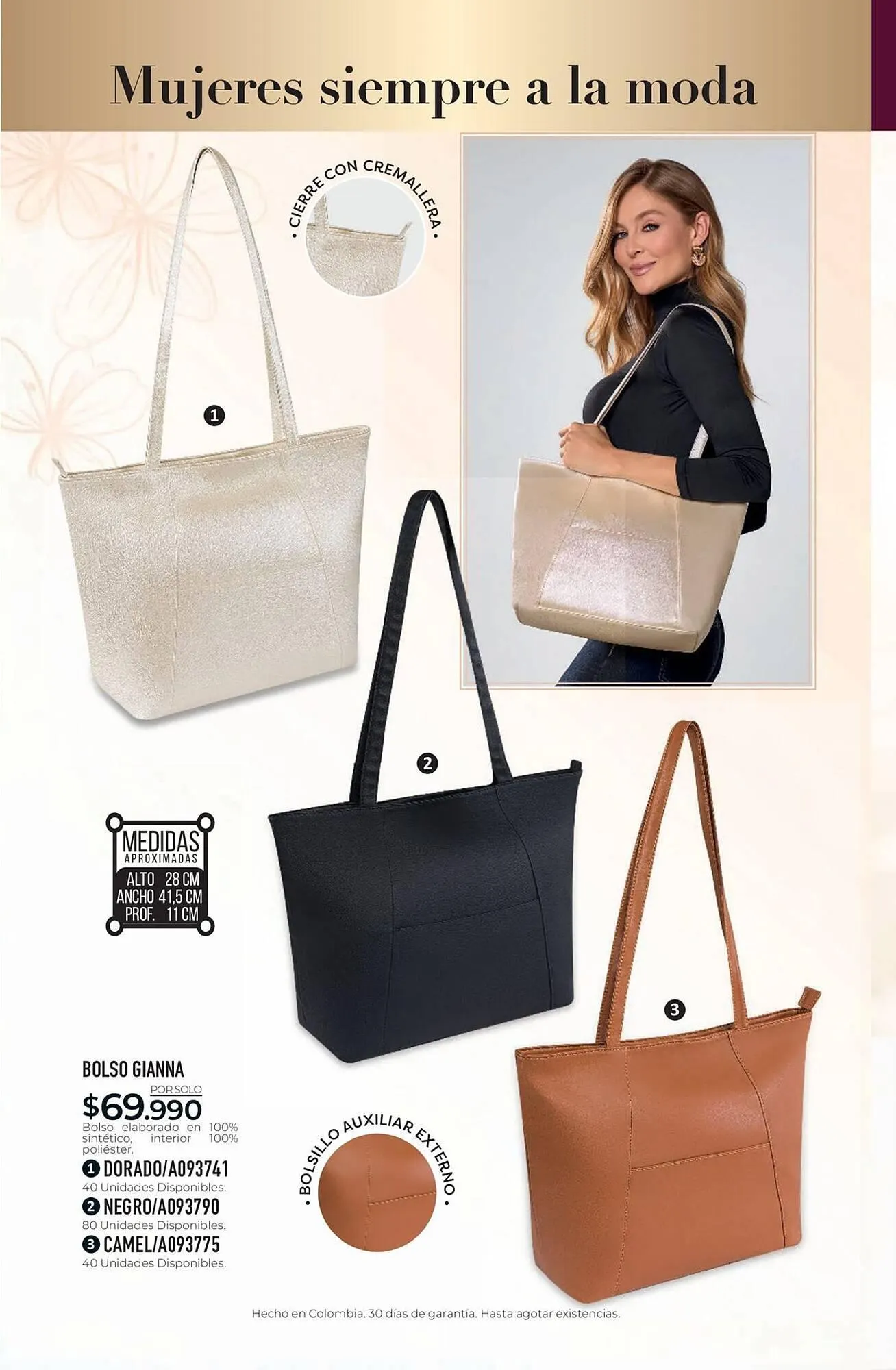 Catalogo de Catálogo Croydon 9 de febrero al 31 de marzo 2026 - Pag 211