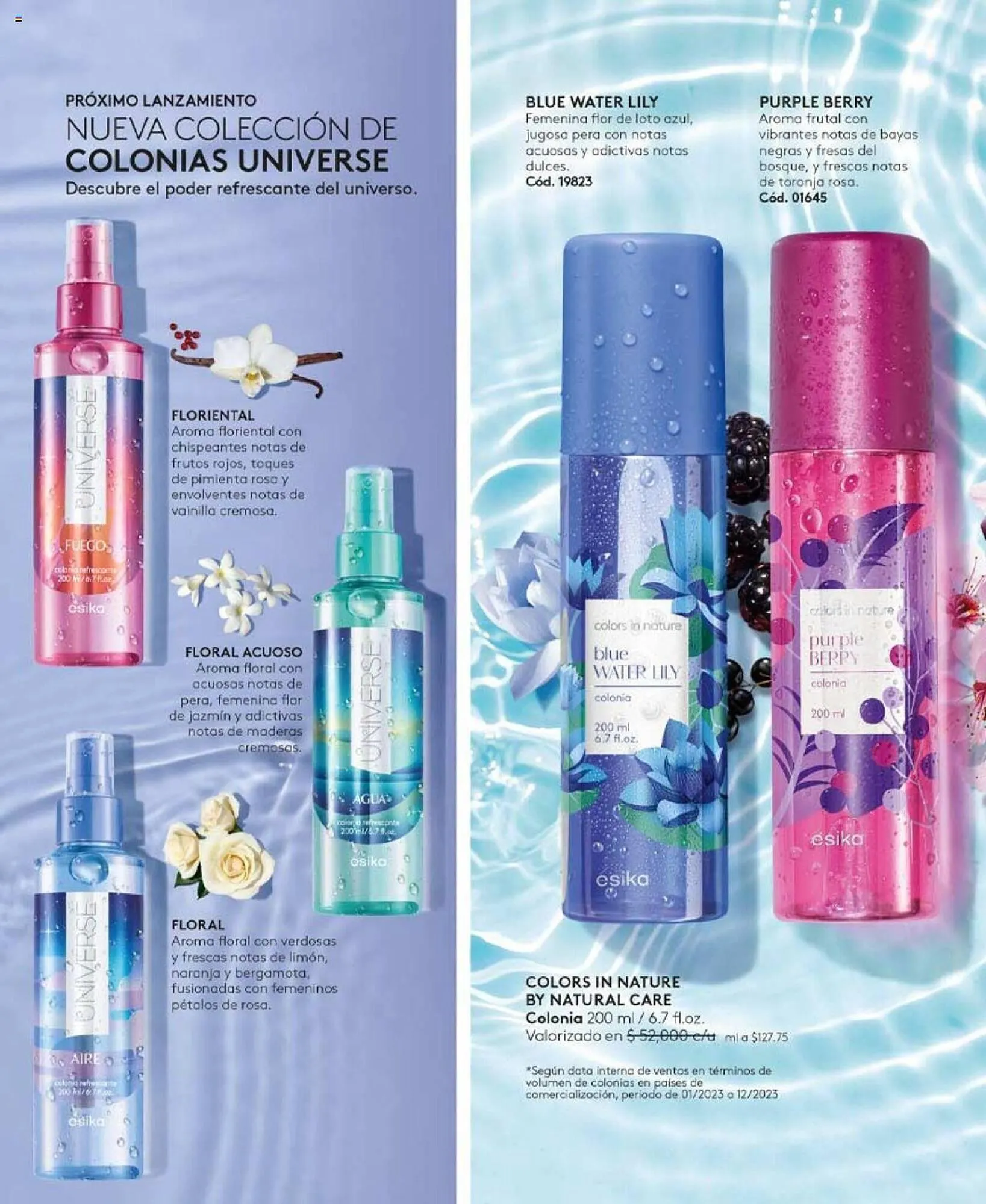 Catalogo de Catálogo Ésika 1 de noviembre al 30 de noviembre 2024 - Pag 88