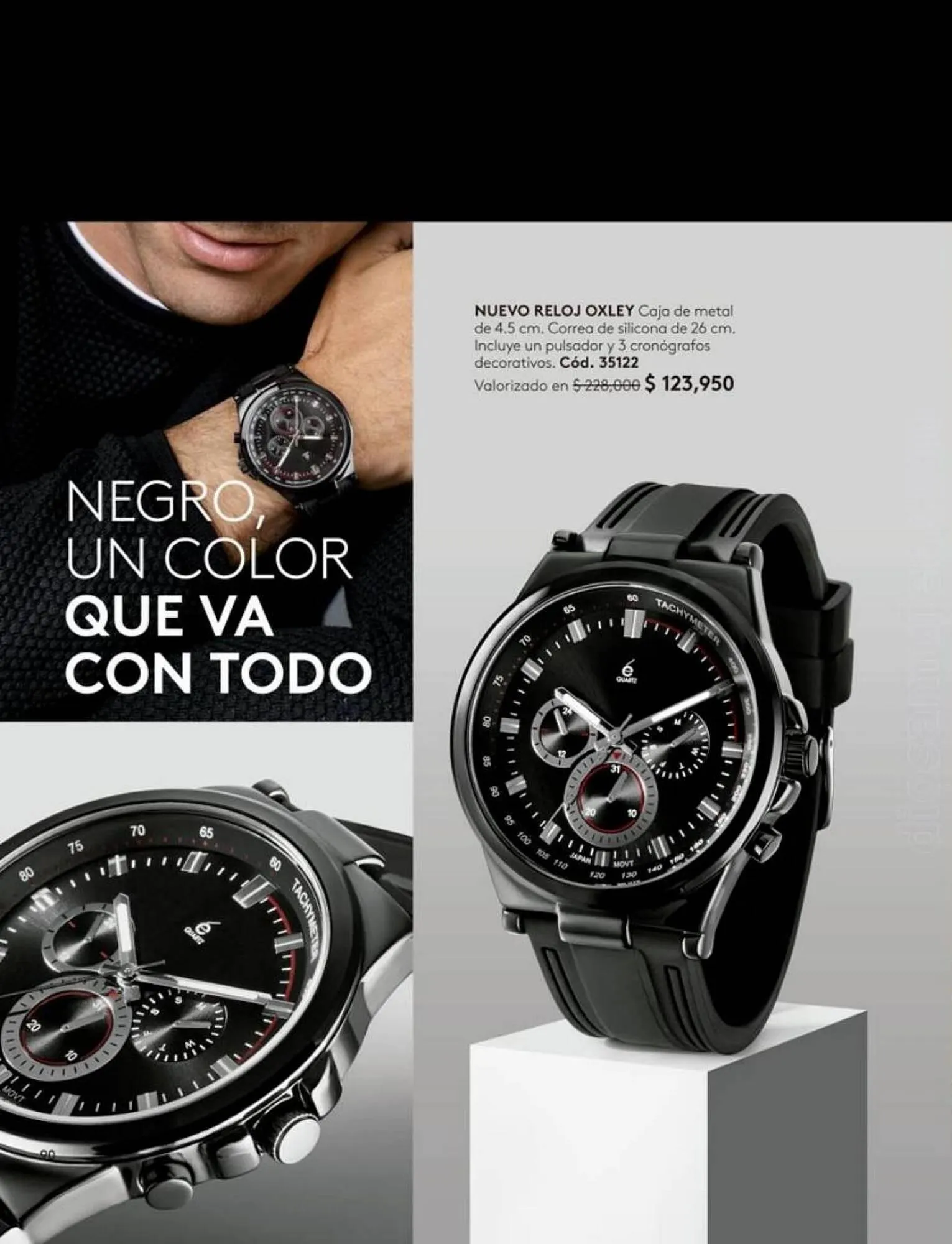 Catalogo de Catálogo Ésika 5 de julio al 25 de julio 2023 - Pag 90