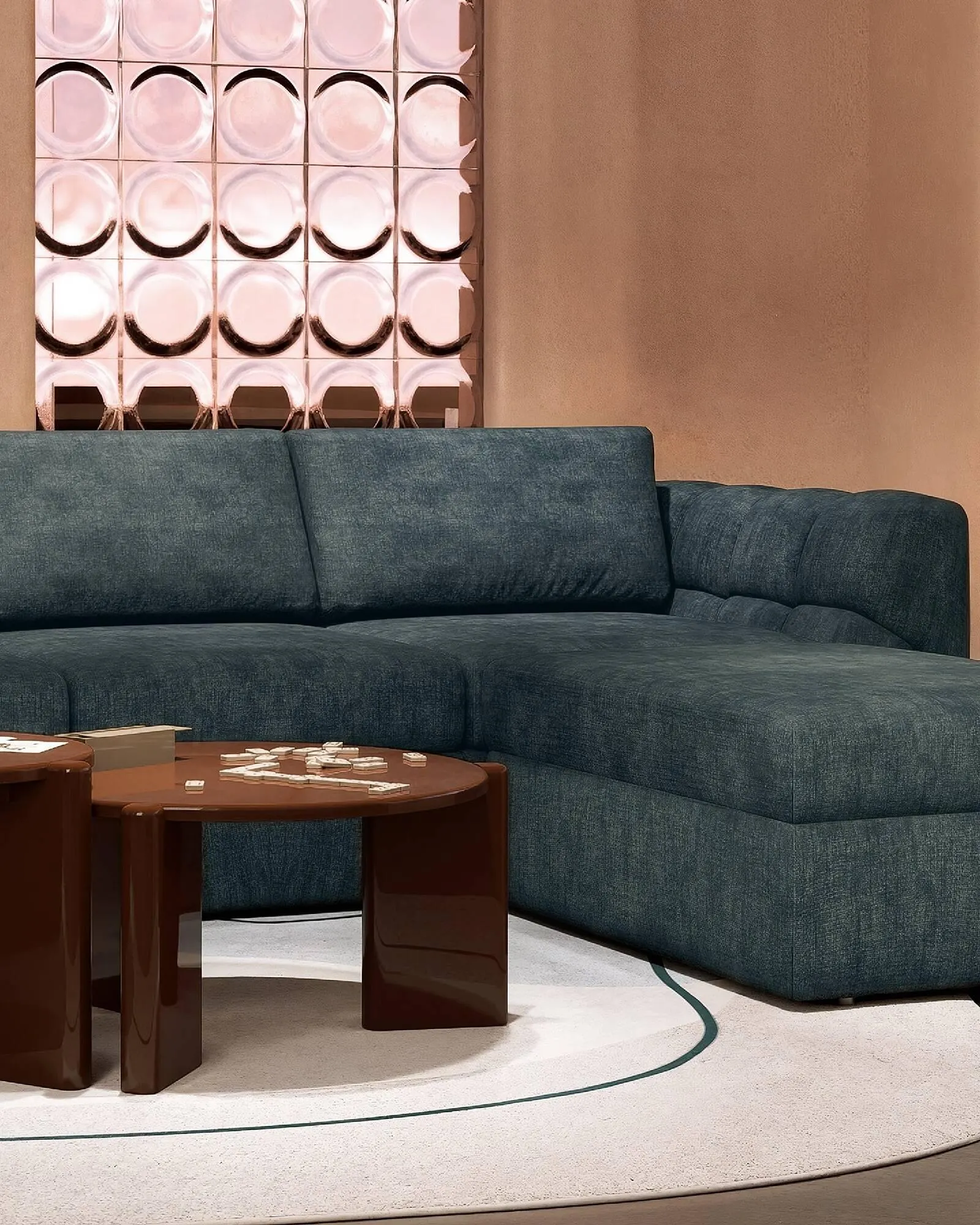 Catalogo de Catálogo Muebles Jamar 2 de julio al 31 de julio 2025 - Pag 3