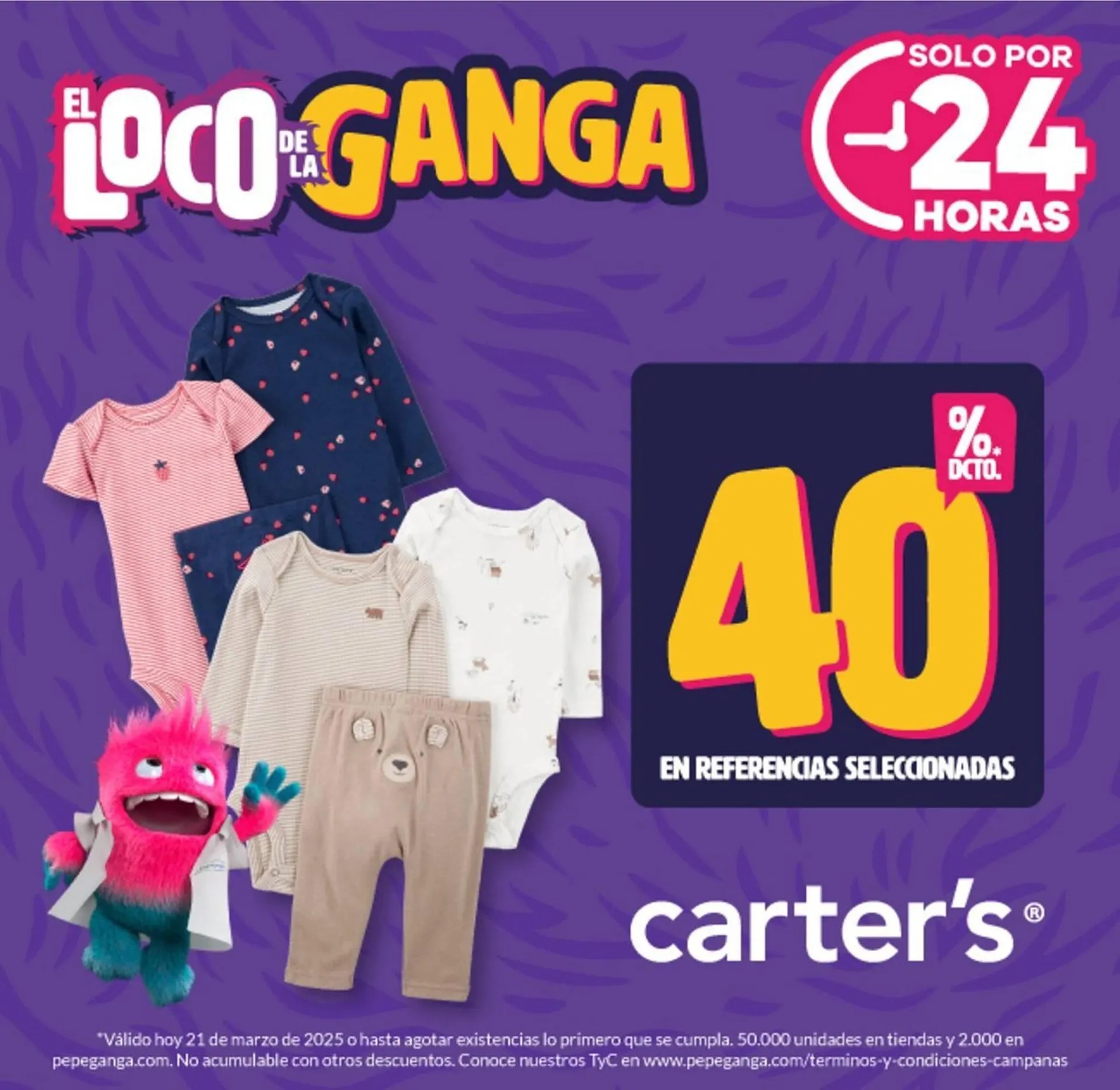 Catalogo de Catálogo Pepe Ganga 11 de marzo al 17 de marzo 2026 - Pag 15