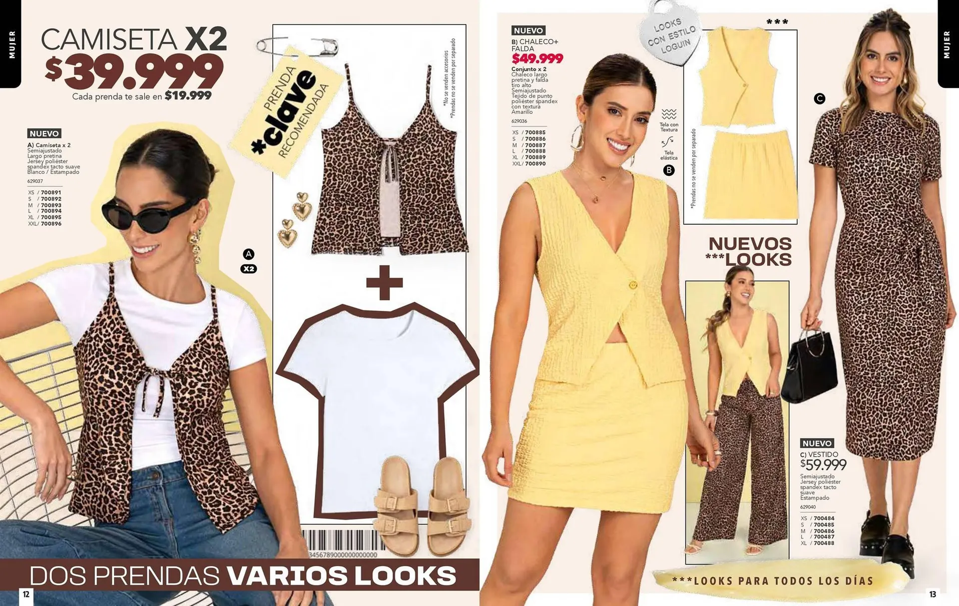 Catalogo de Catálogo Loguin 19 de enero al 28 de febrero 2026 - Pag 7