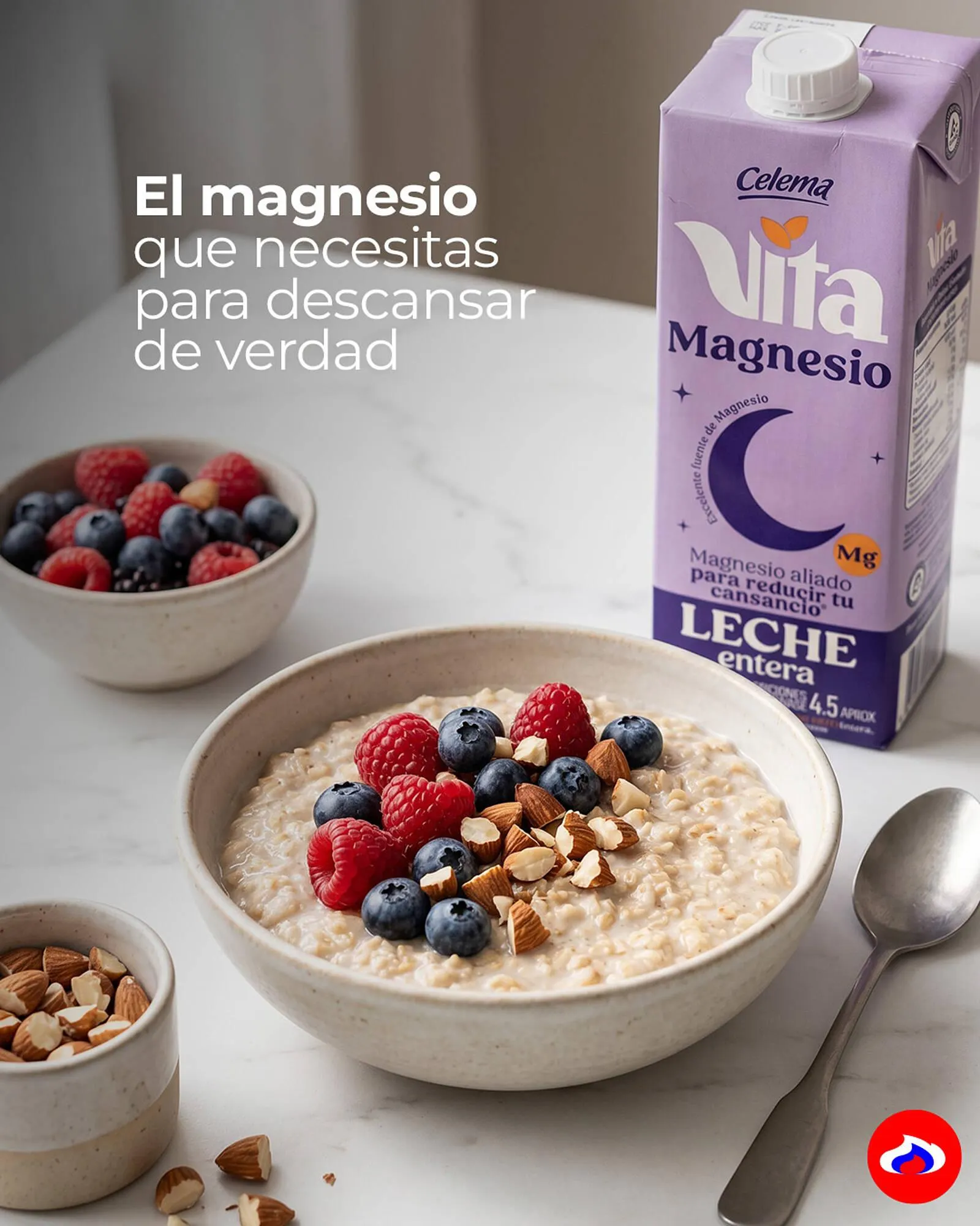 Catalogo de Catálogo Olímpica 25 de abril al 25 de abril 2026 - Pag 2