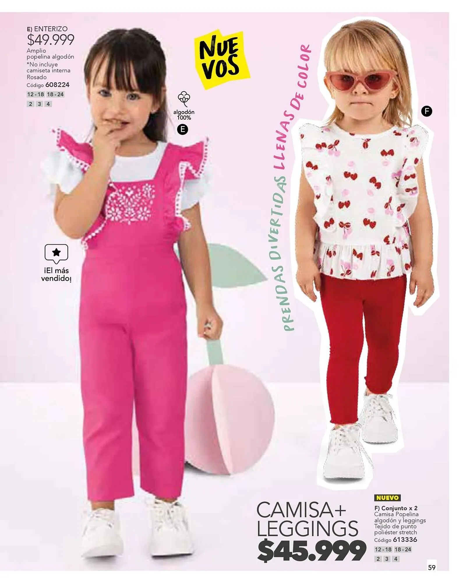 Catalogo de Catálogo Loguin 12 de abril al 30 de abril 2024 - Pag 178