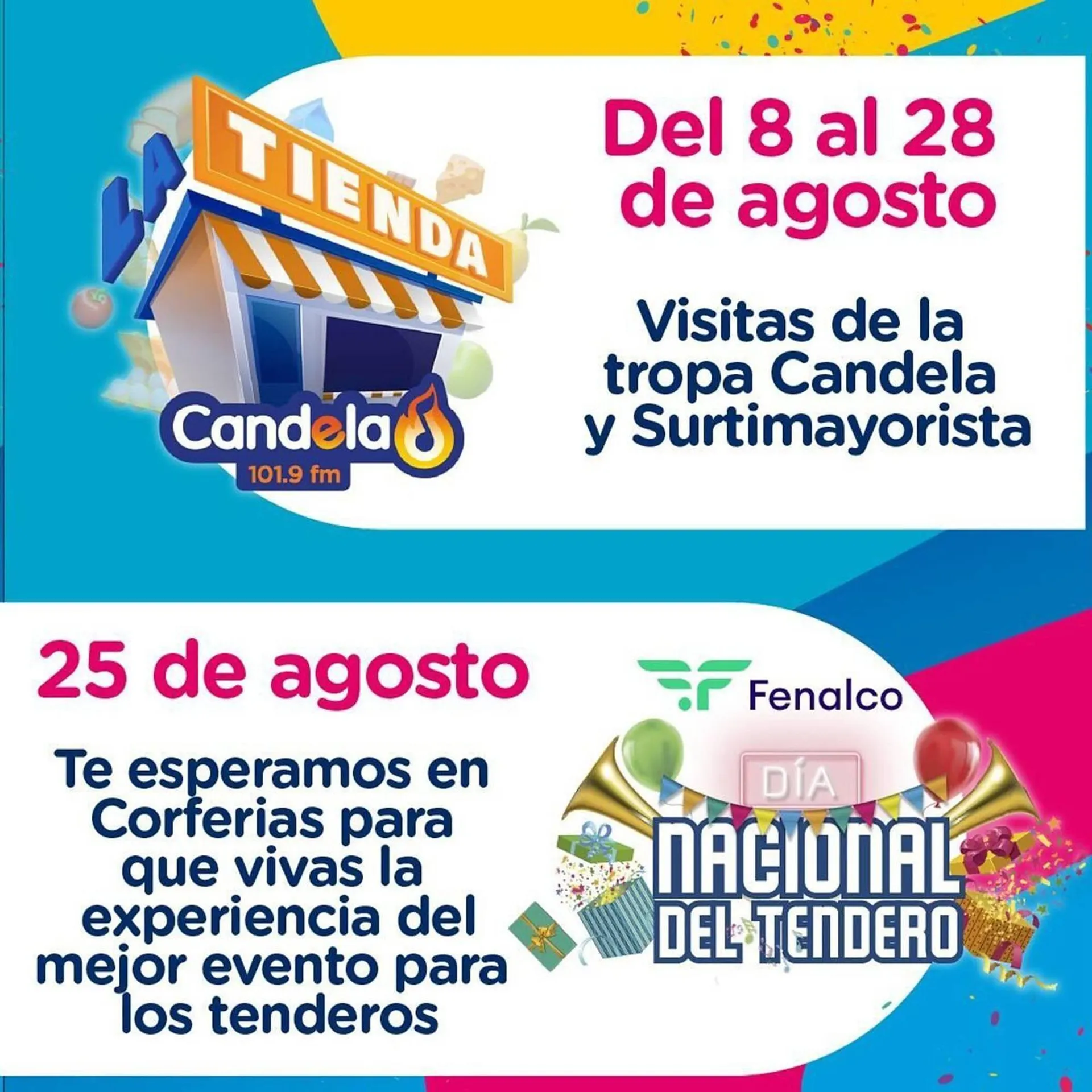 Catálogo Surtimayorista - 1