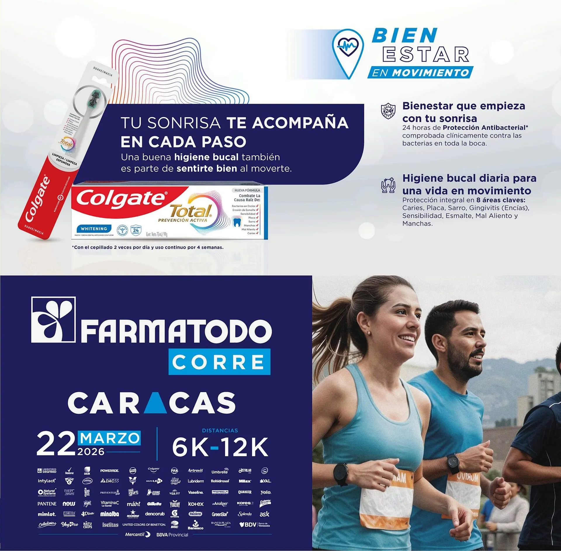 Catalogo de Catálogo FarmaTodo 18 de febrero al 22 de febrero 2026 - Pag 6