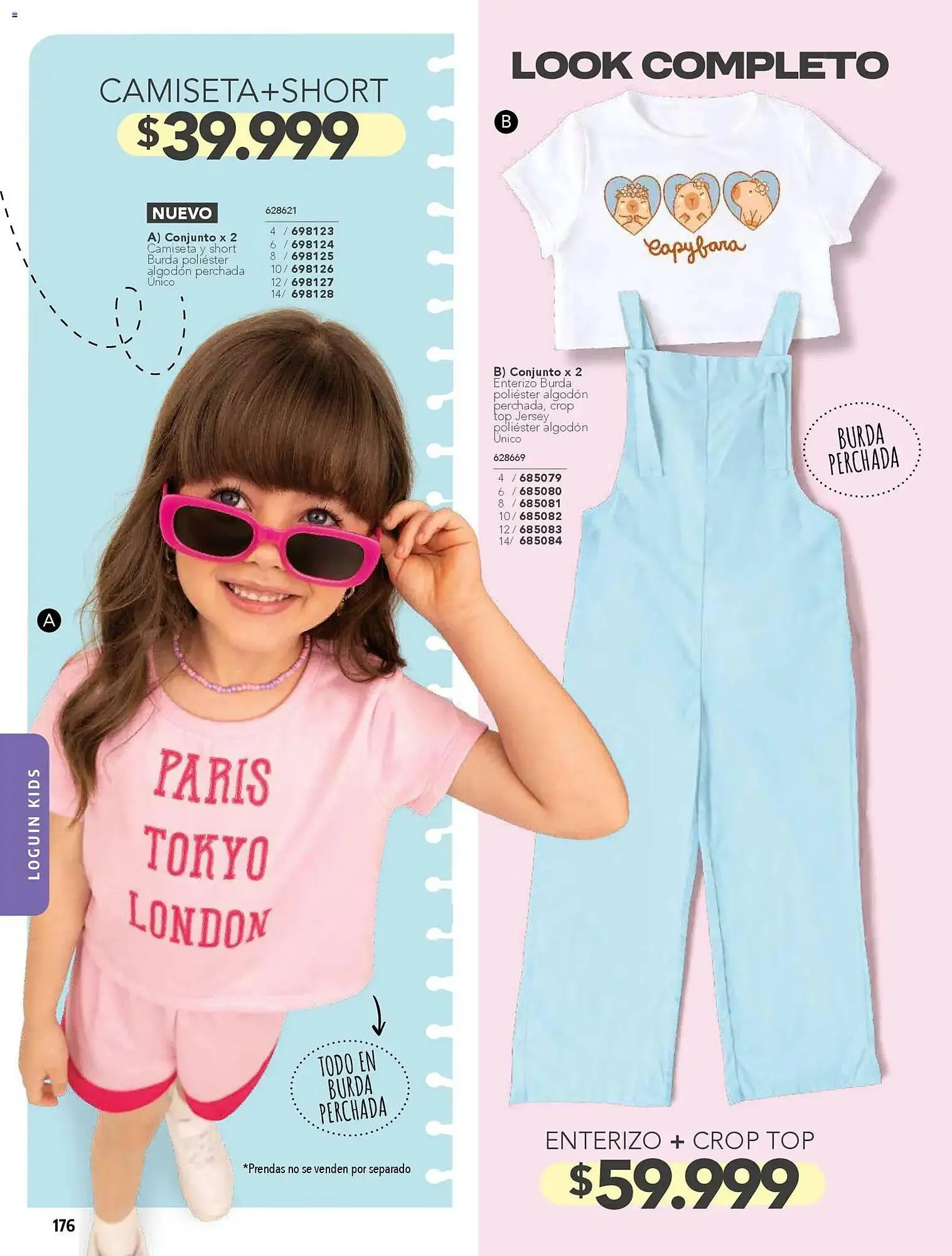 Catalogo de Catálogo Pacífika 1 de febrero al 28 de febrero 2026 - Pag 176