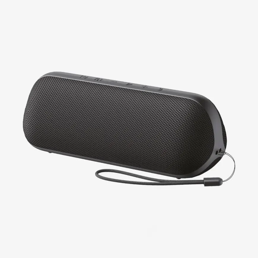 Parlante Splash Xtreme Ipx7 Ne