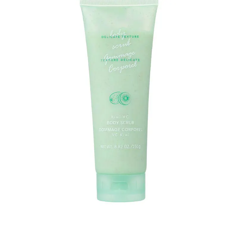 Exfoliante Corporal de Kiwi Vc