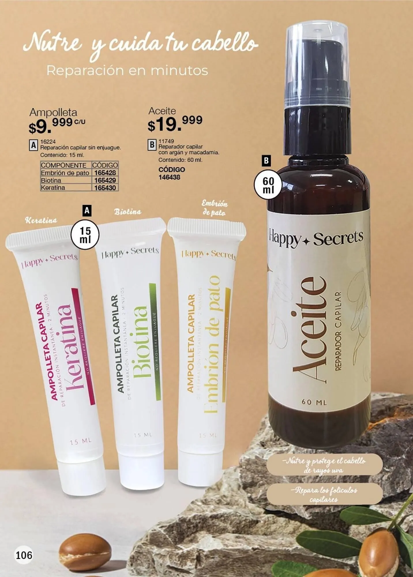 Catalogo de Catálogo Juana Bonita 1 de mayo al 31 de mayo 2026 - Pag 106