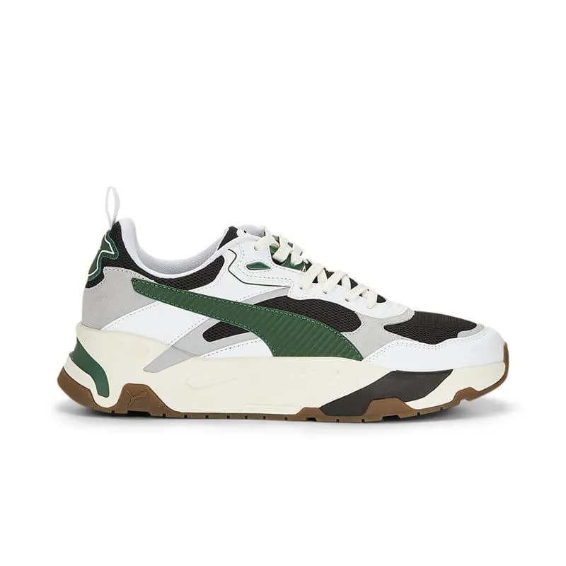 Zapatilla Puma Casual Hombre Trinity Blanco