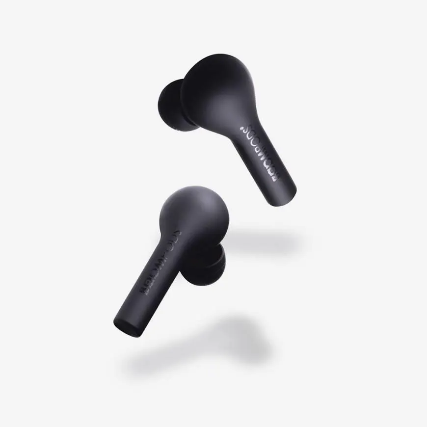 Audífonos Bassline Tws