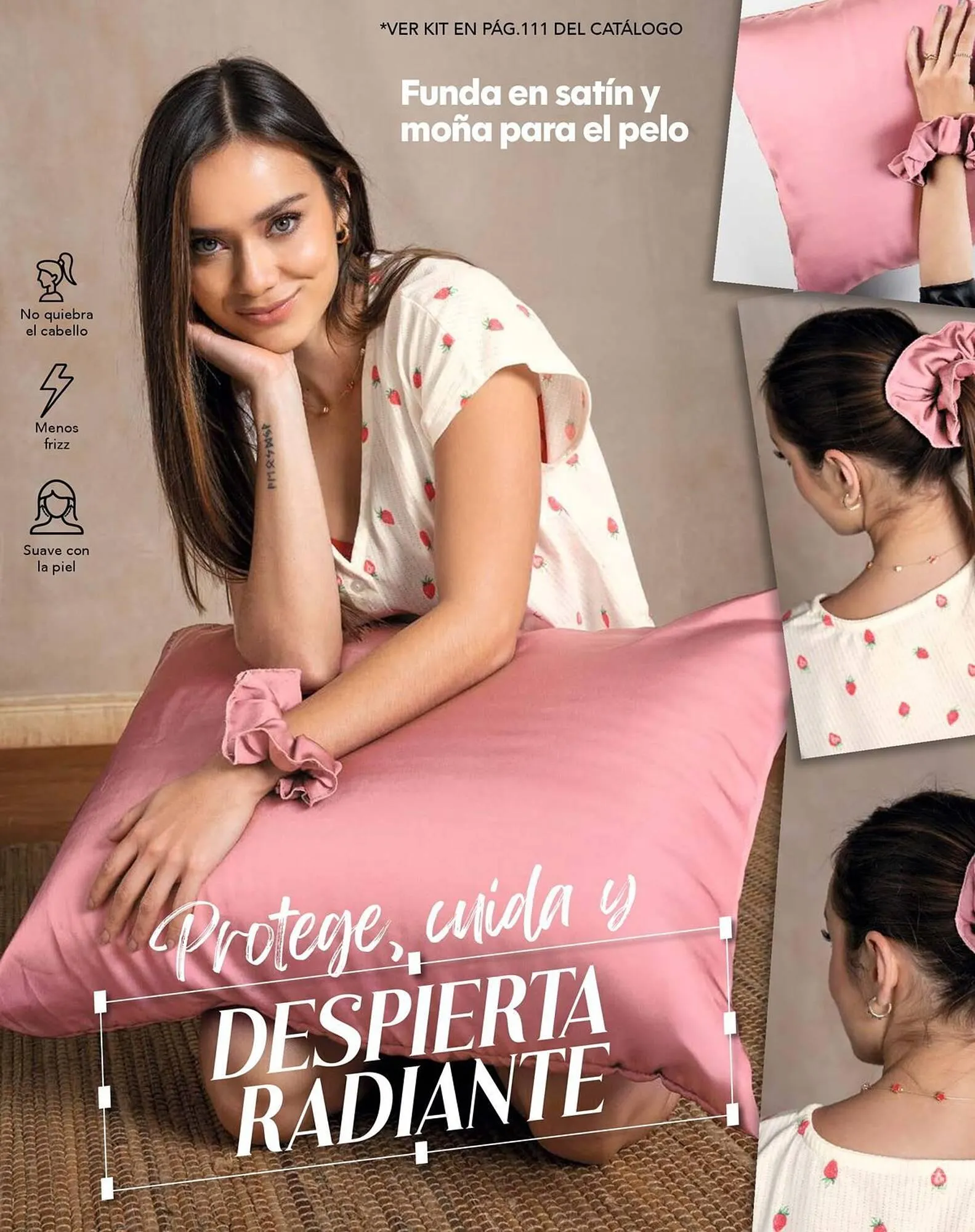 Catalogo de Catálogo Pacífika 15 de septiembre al 31 de octubre 2025 - Pag 126