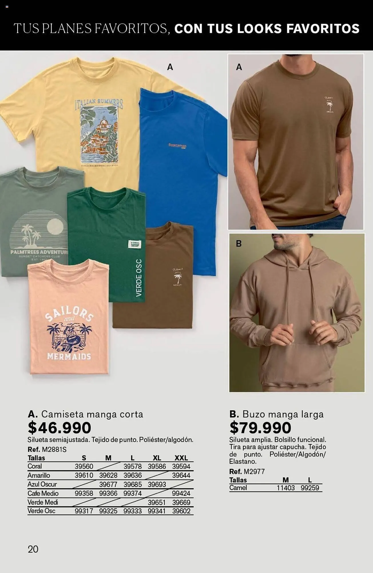 Catalogo de Catálogo Leonisa 12 de septiembre al 1 de octubre 2024 - Pag 52