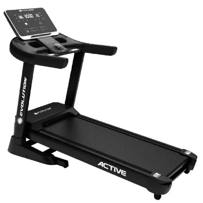 TROTADORA EVO ACTIVE
