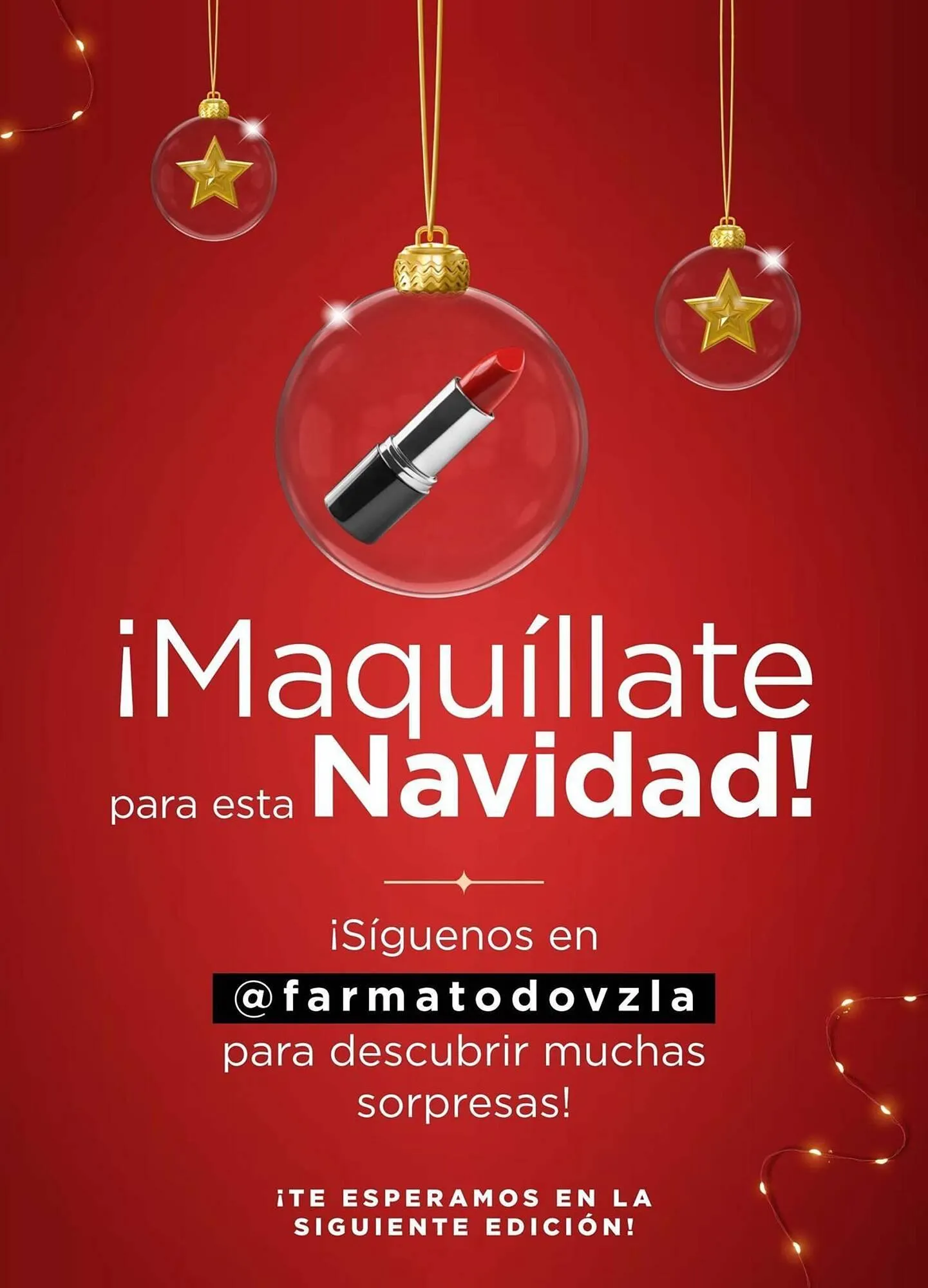 Catalogo de Catálogo FarmaTodo 1 de diciembre al 7 de diciembre 2025 - Pag 18