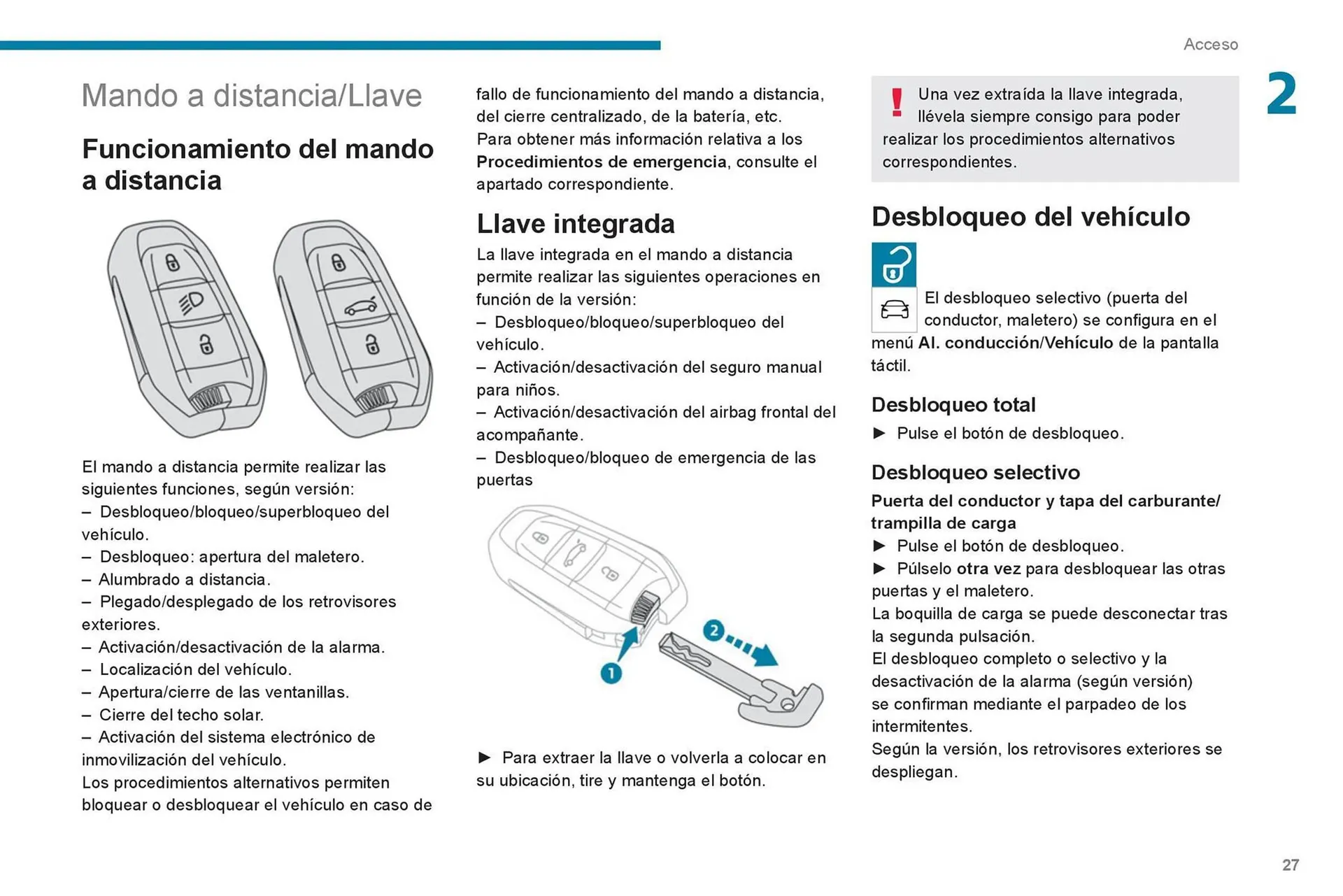 Catalogo de Catálogo Peugeot 16 de octubre al 16 de octubre 2024 - Pag 29