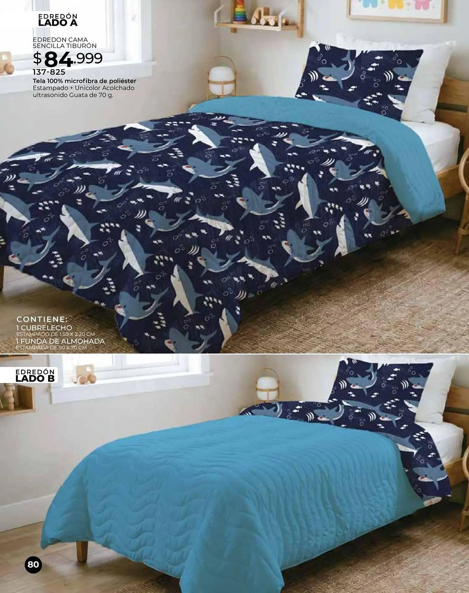 Catalogo de Catálogo Dolce Catálogos 29 de abril al 31 de mayo 2026 - Pag 80