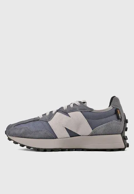 Tenis new balance 327 Azul