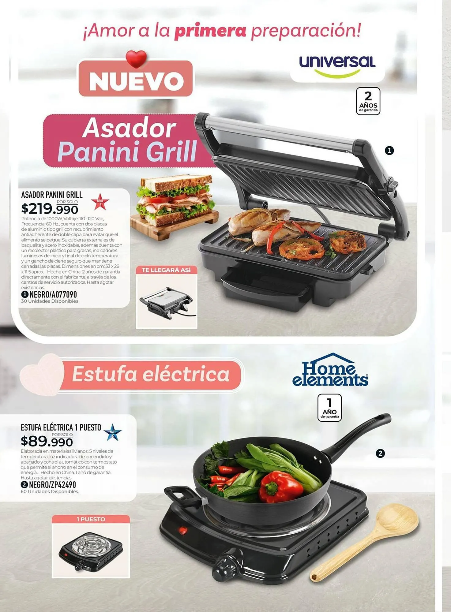 Catalogo de Catálogo Croydon 19 de agosto al 18 de septiembre 2025 - Pag 239