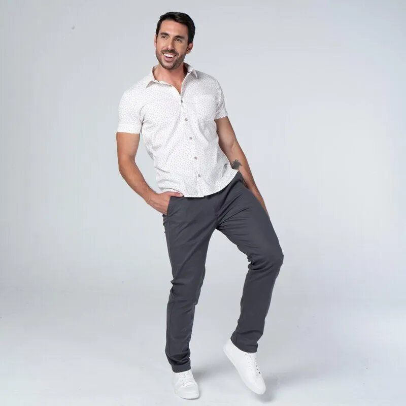 Pantalon Dril Maximo