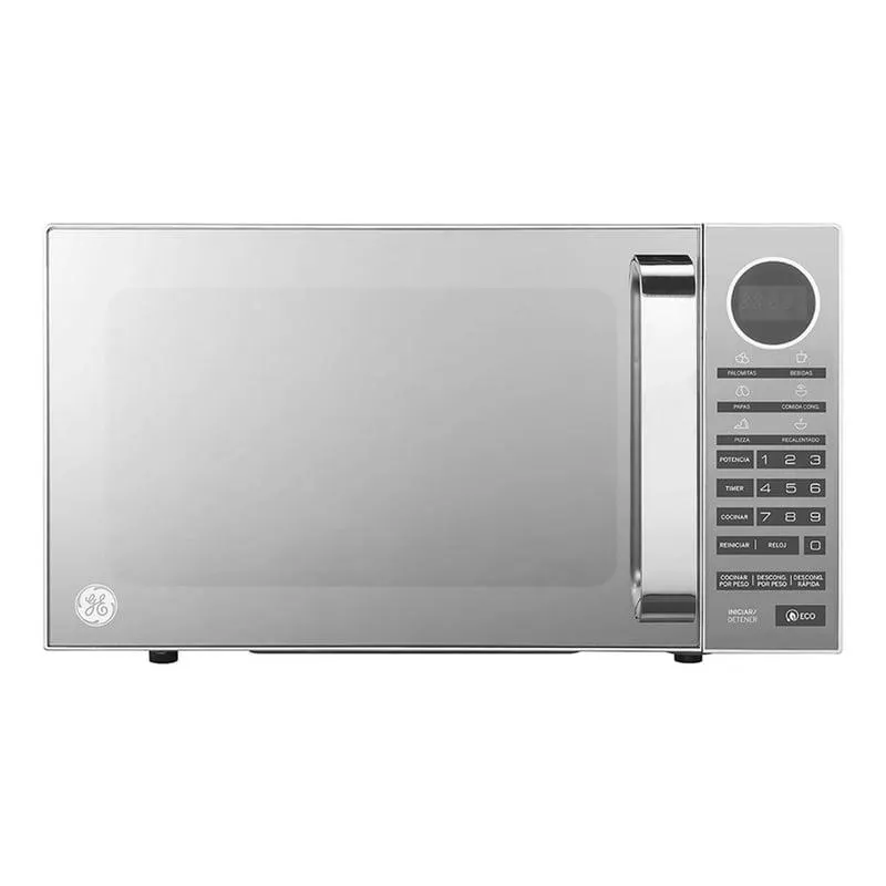 Horno de microondas de 0.7 pc general electric - mge07sej