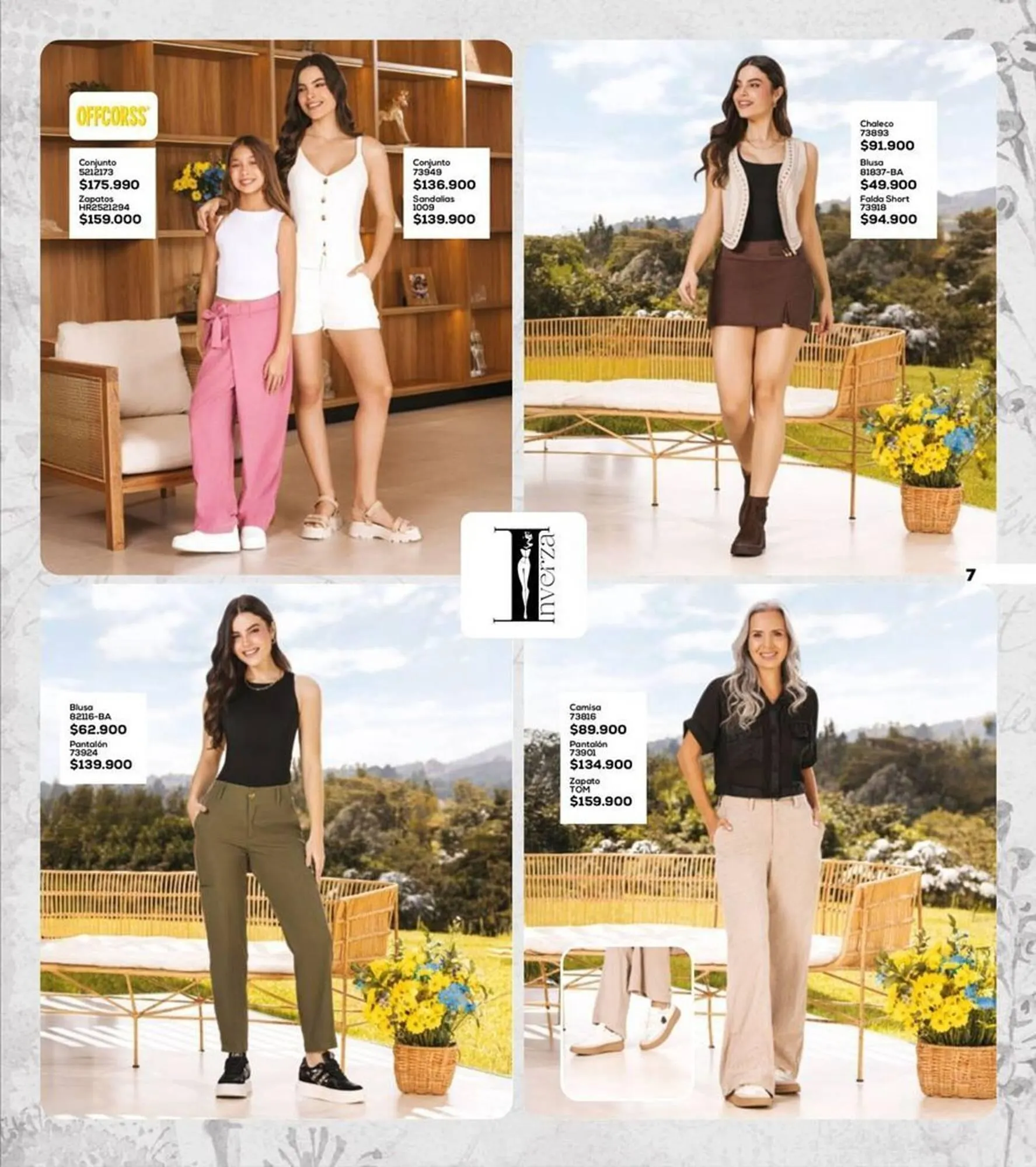 Catalogo de Catálogo Agaval 24 de abril al 10 de mayo 2026 - Pag 7