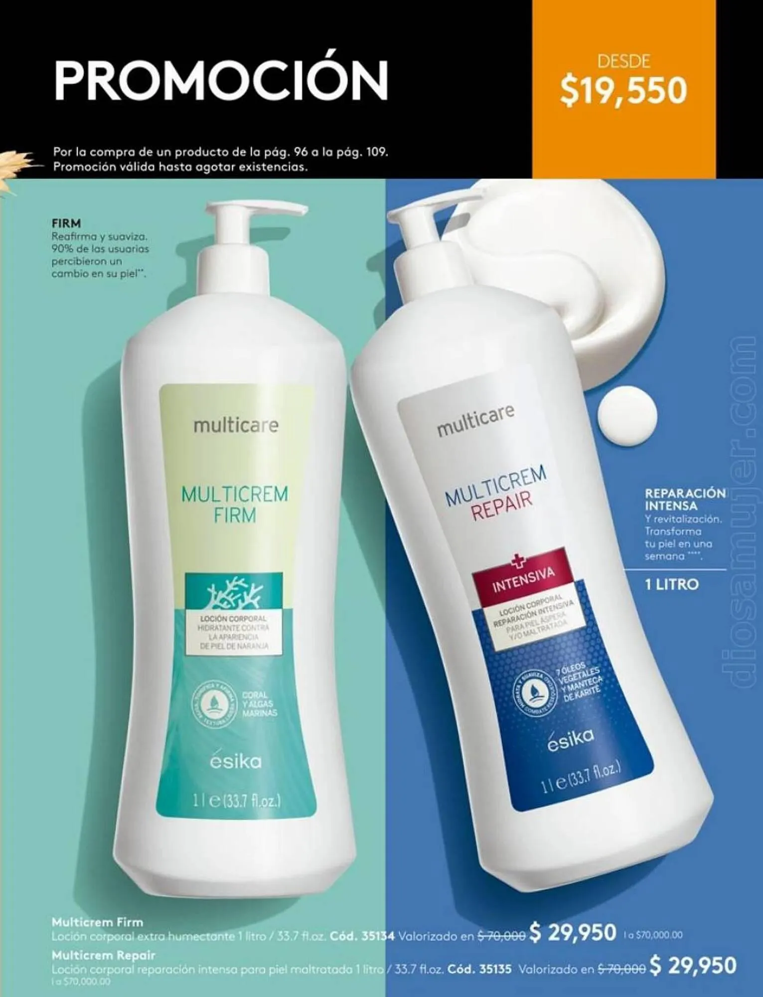 Catalogo de Catálogo Ésika 5 de julio al 25 de julio 2023 - Pag 111