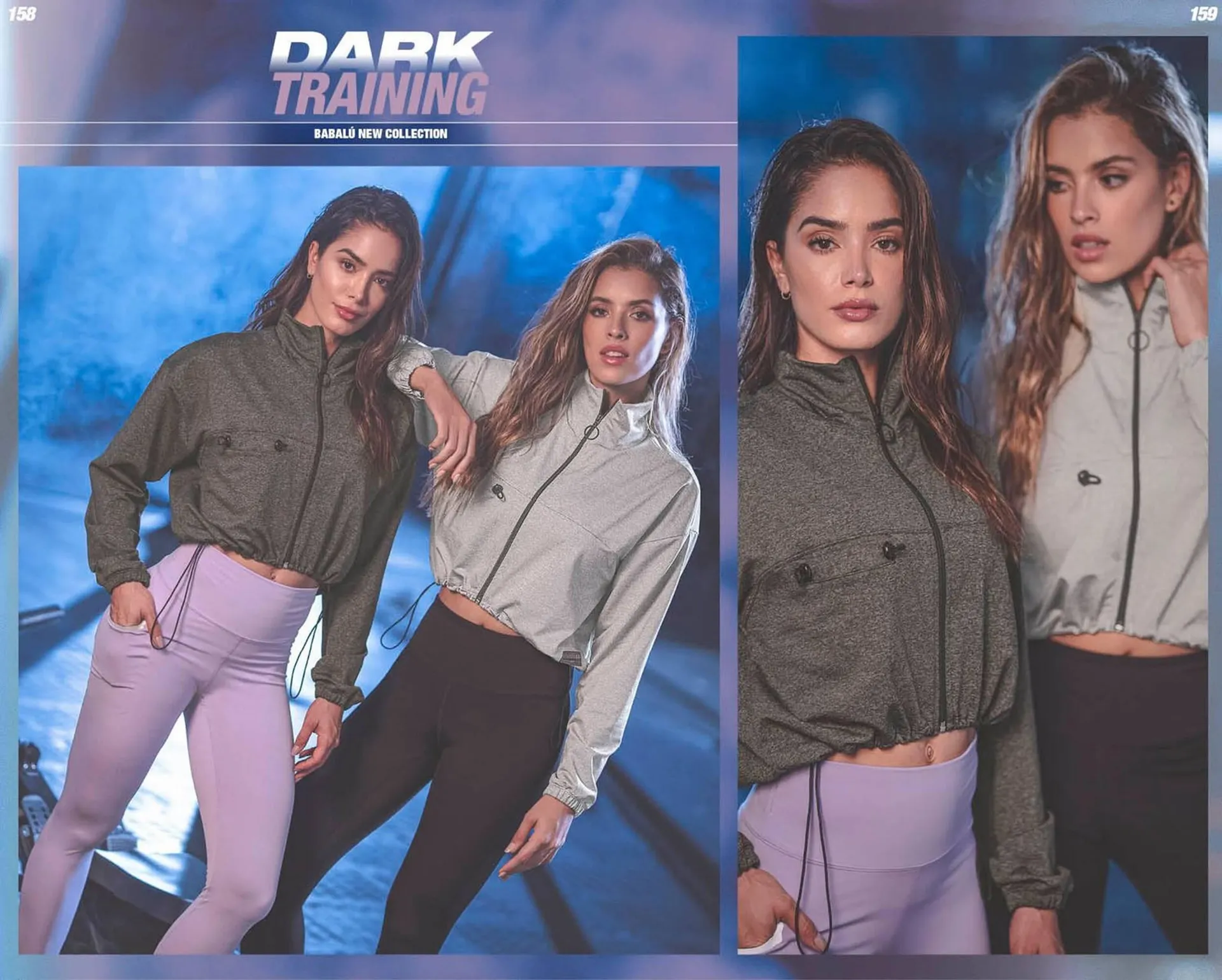 Catalogo de Catálogo Babalú Fashion 8 de julio al 31 de agosto 2024 - Pag 80