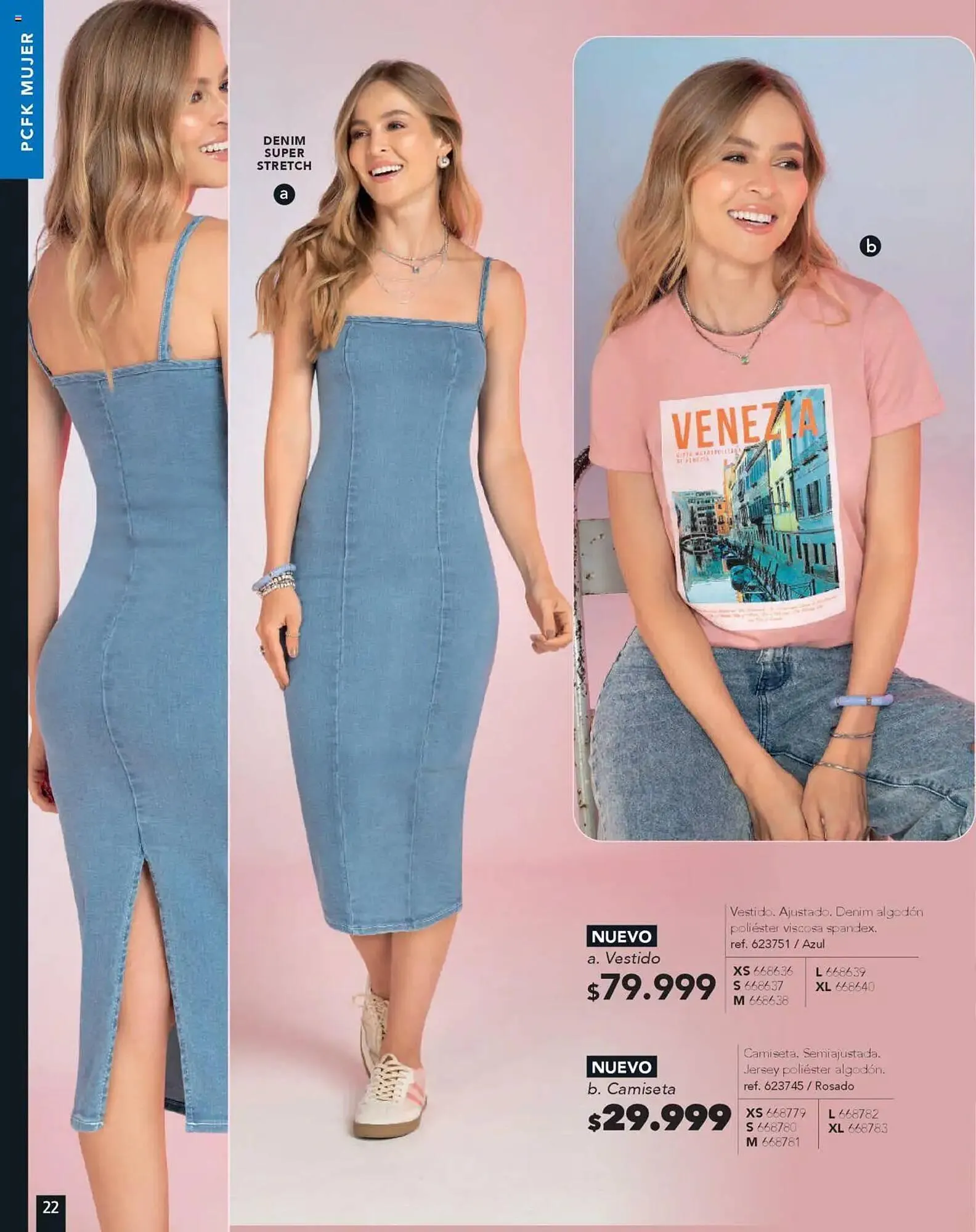 Catalogo de Catálogo Pacífika 1 de mayo al 30 de junio 2025 - Pag 27