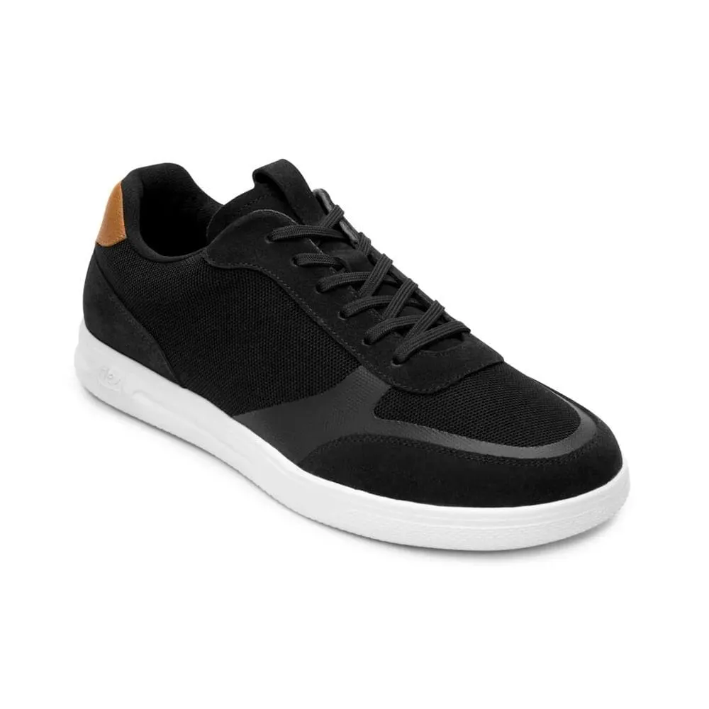 Tenis de Hombre marca Flexi / Tenis 401213