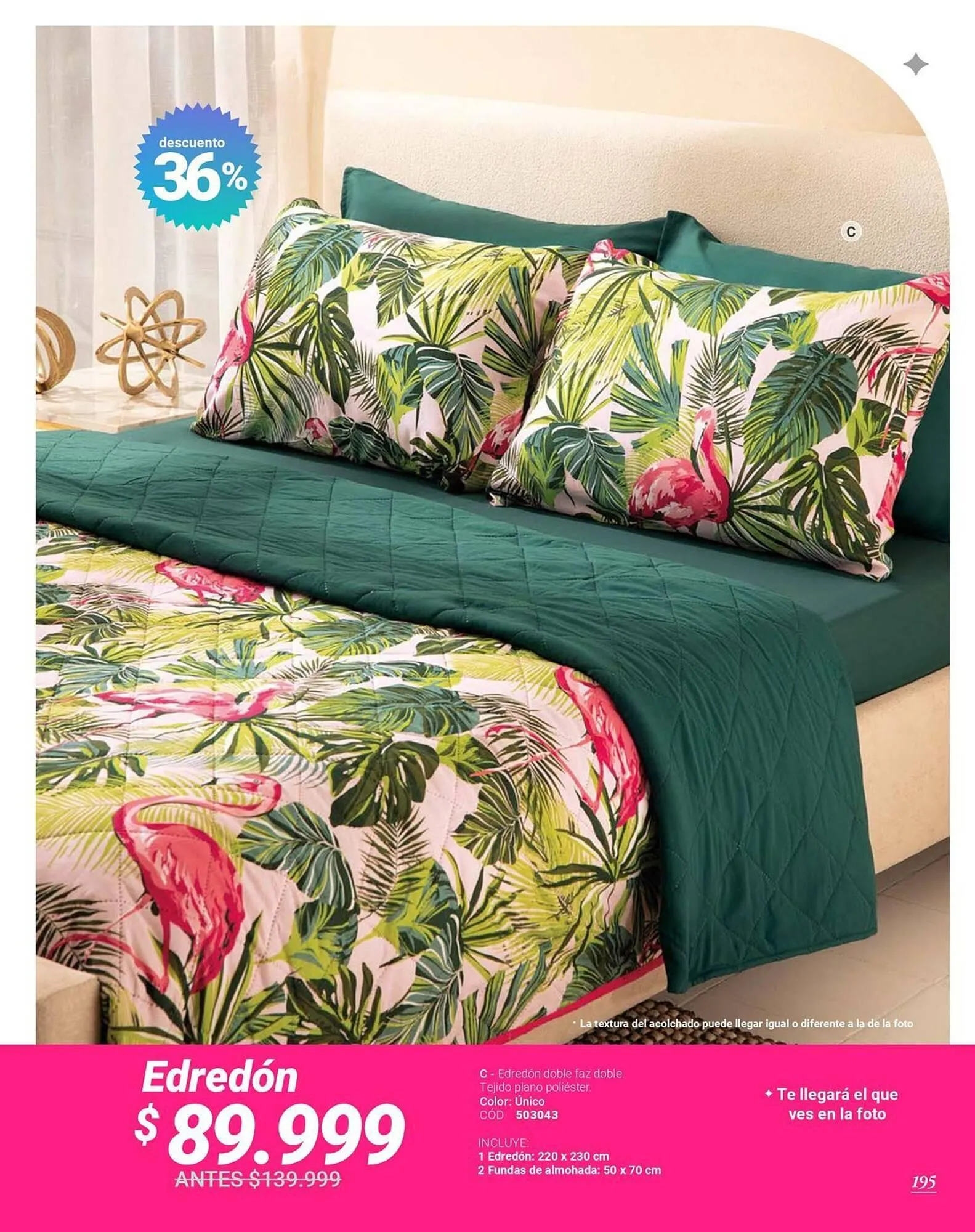 Catalogo de Catálogo Carmel 15 de julio al 15 de agosto 2024 - Pag 197