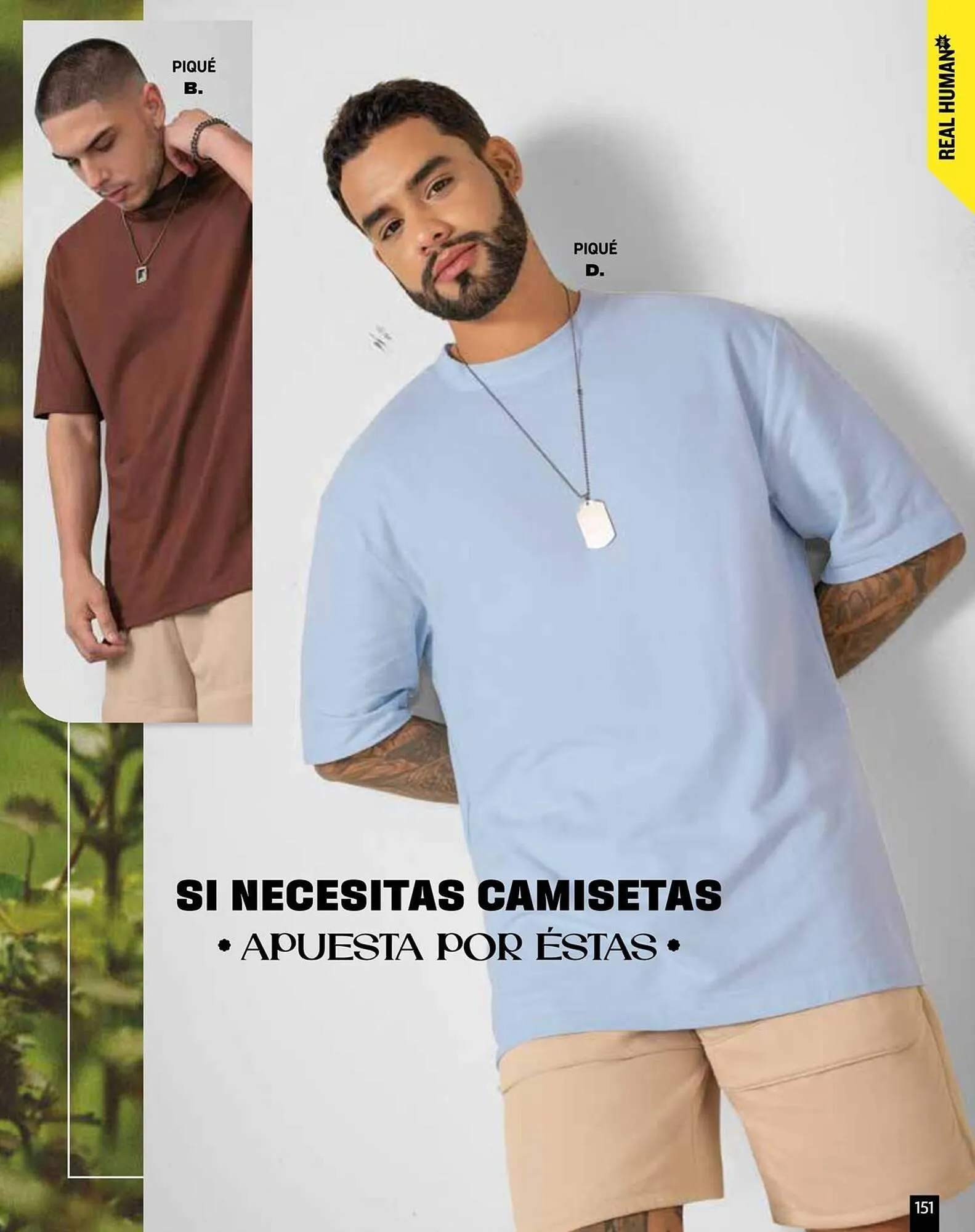 Catalogo de Catálogo Pacífika 23 de abril al 31 de mayo 2025 - Pag 186