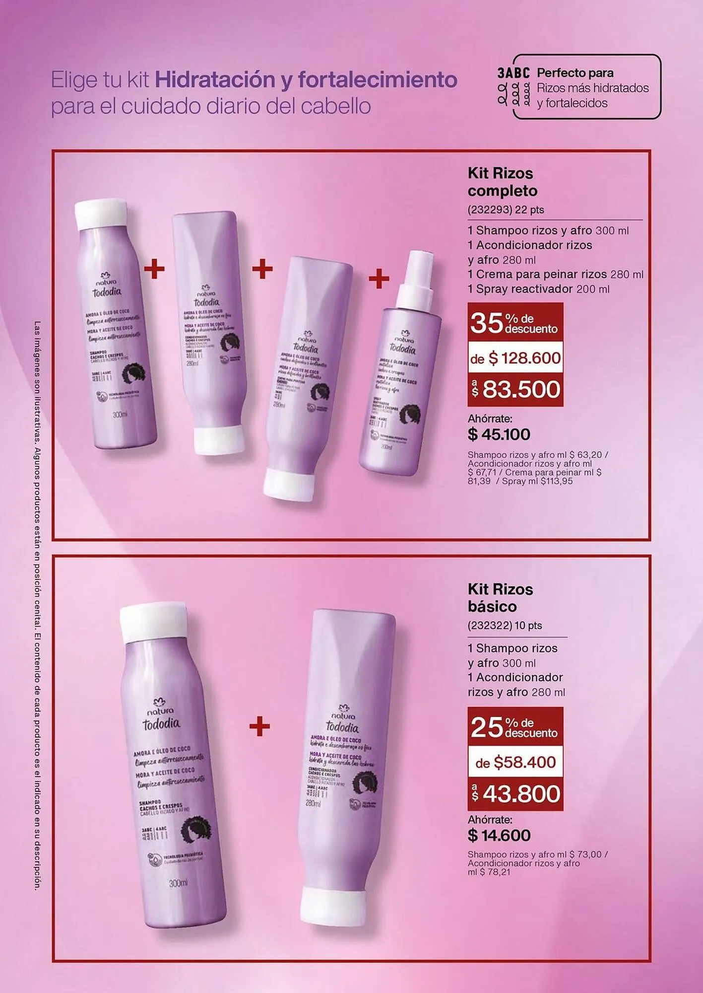 Catalogo de Catálogo Natura 1 de enero al 31 de enero 2026 - Pag 137