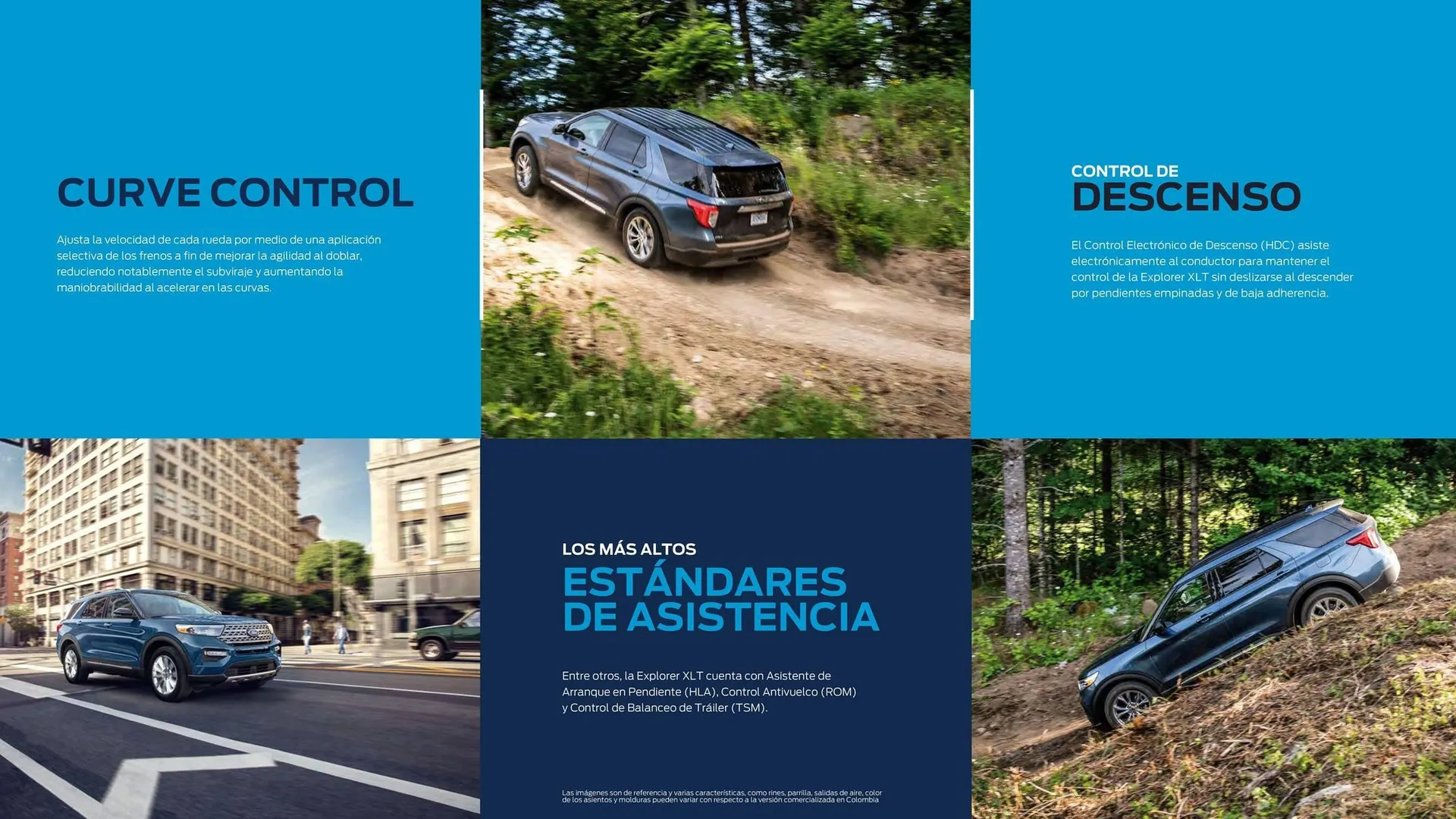 Catalogo de Catálogo Ford 29 de octubre al 29 de octubre 2025 - Pag 27