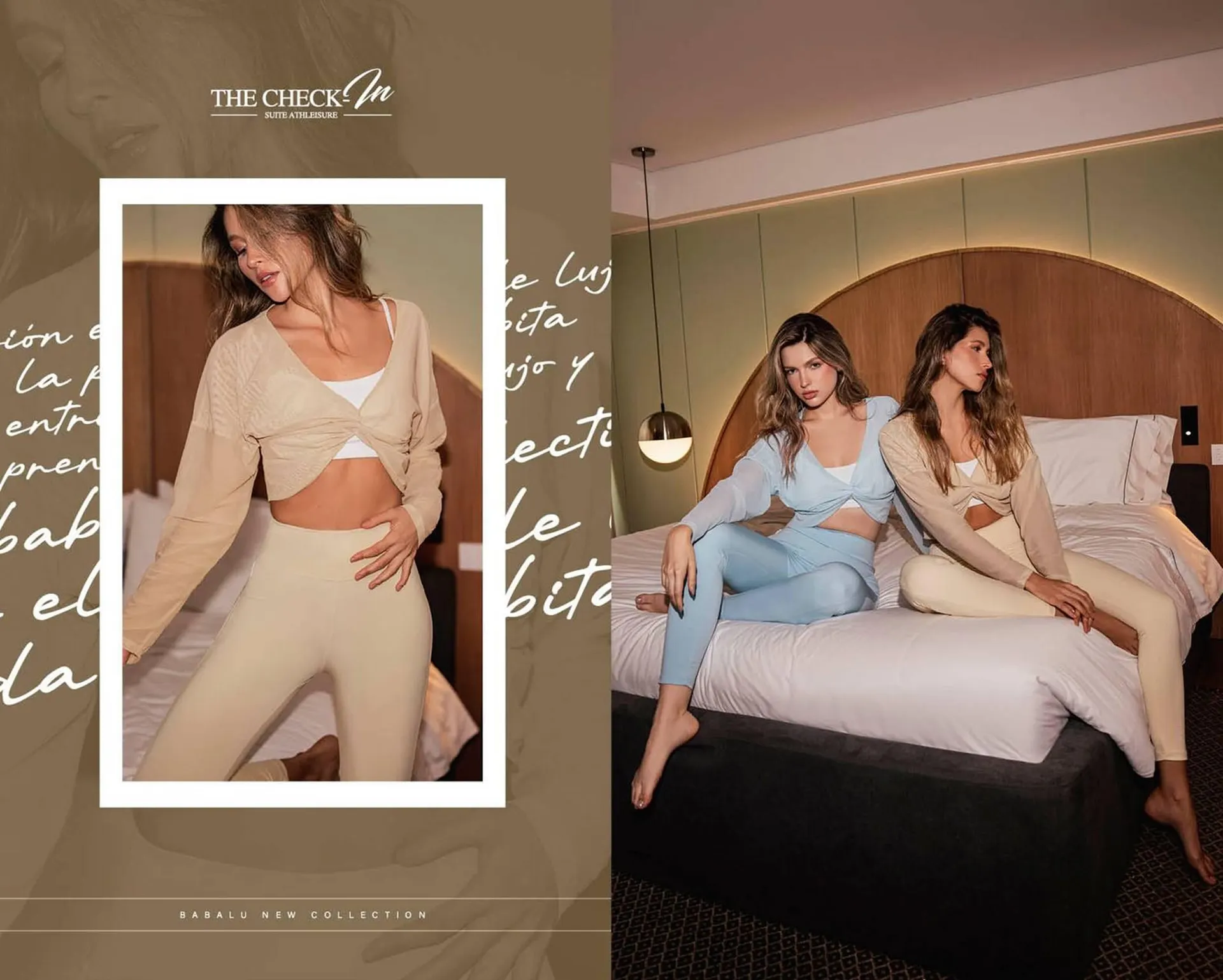 Catalogo de Catálogo Babalú Fashion 7 de julio al 31 de julio 2025 - Pag 109