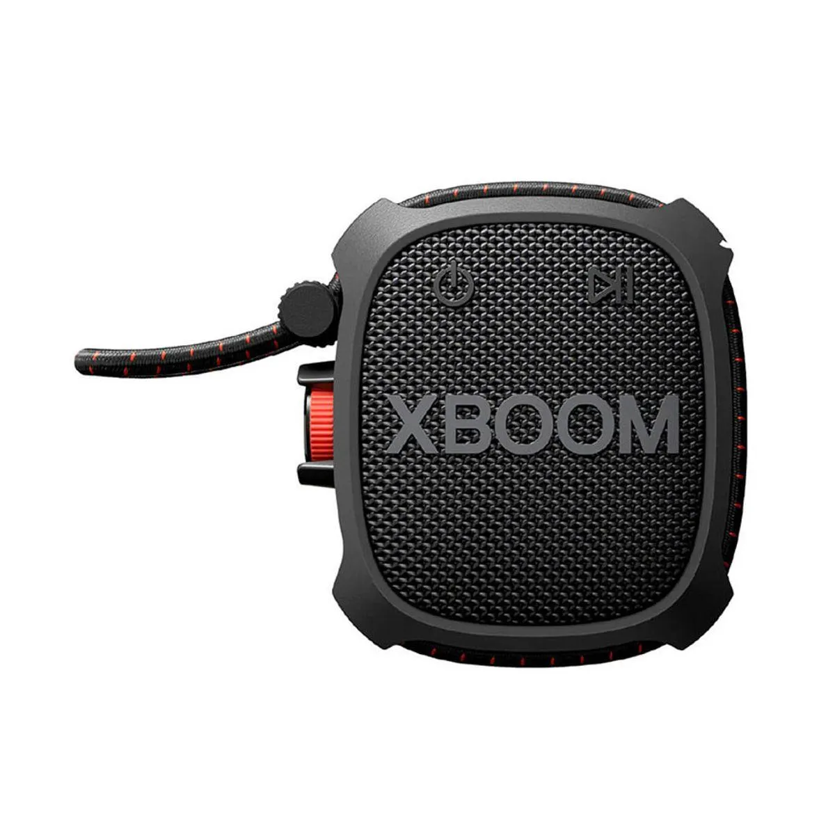 Parlante Portable LG Xboom XG2T Con Resistencia LP67