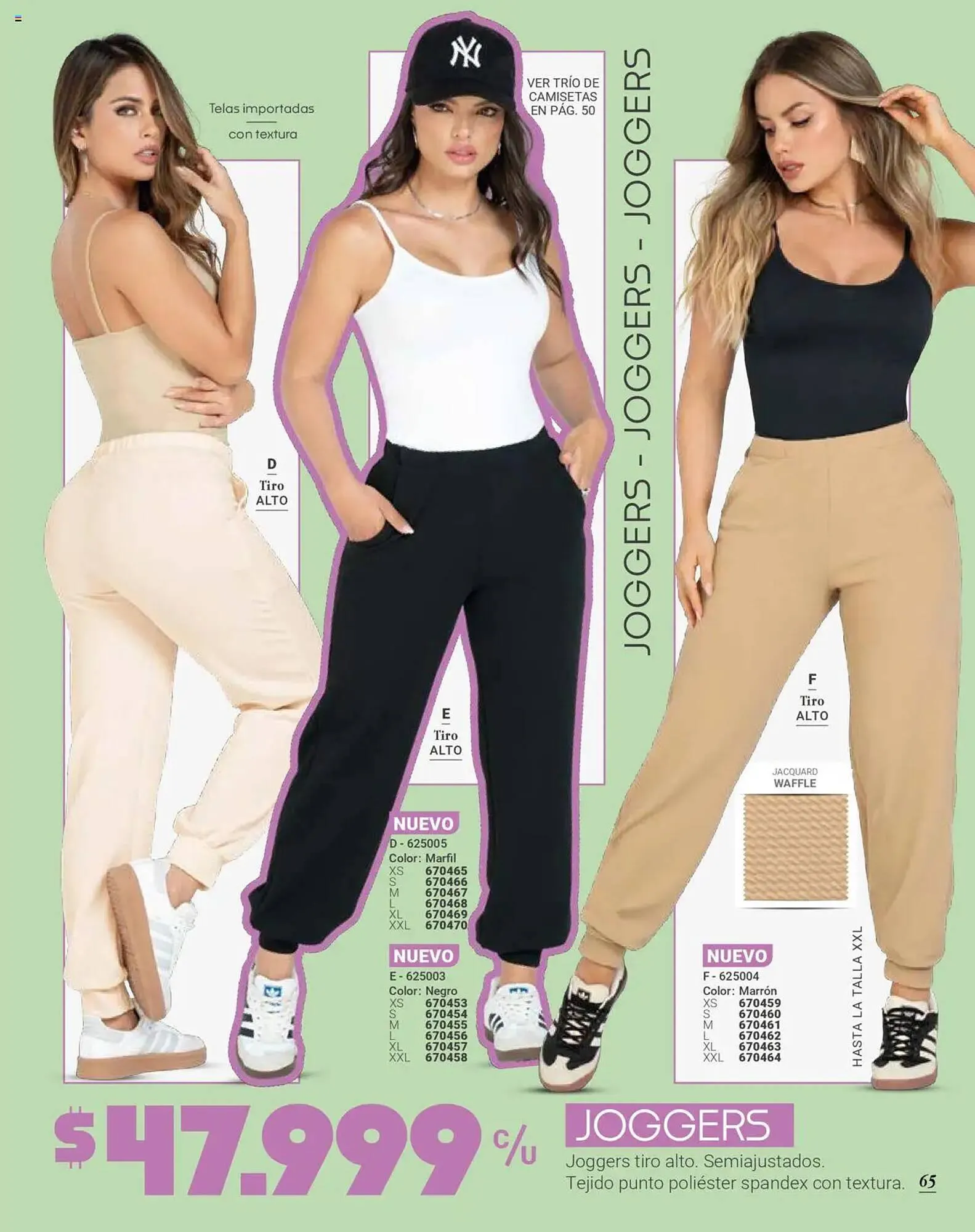 Catalogo de Catálogo Carmel 19 de mayo al 10 de julio 2025 - Pag 65