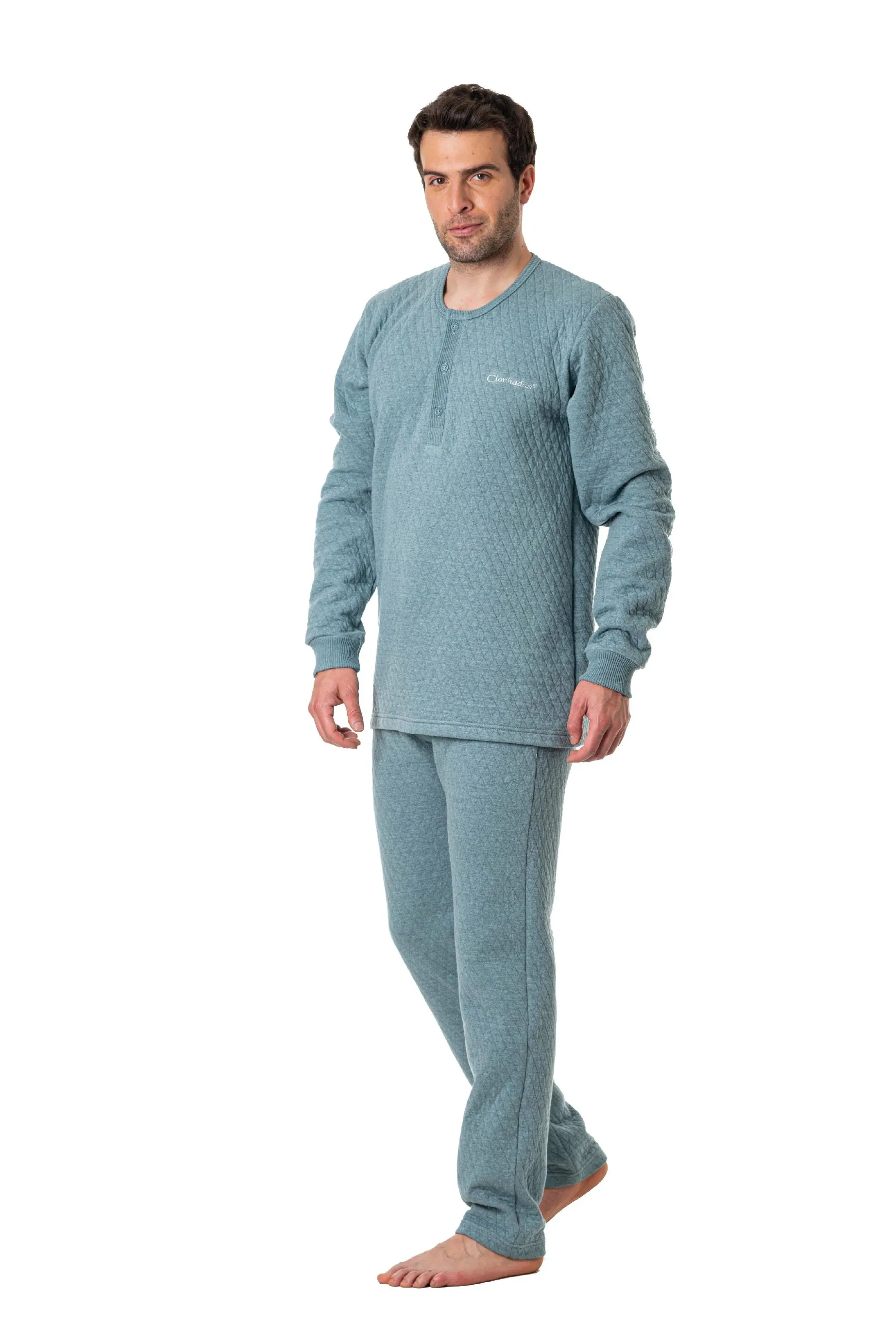 TICO MATELASSE VERDE