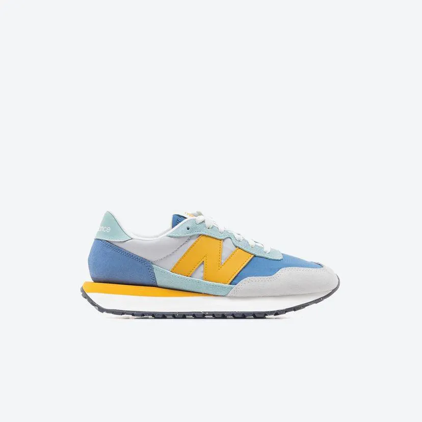 Tenis Casuales Mujer New Balance Td3v Multi Color