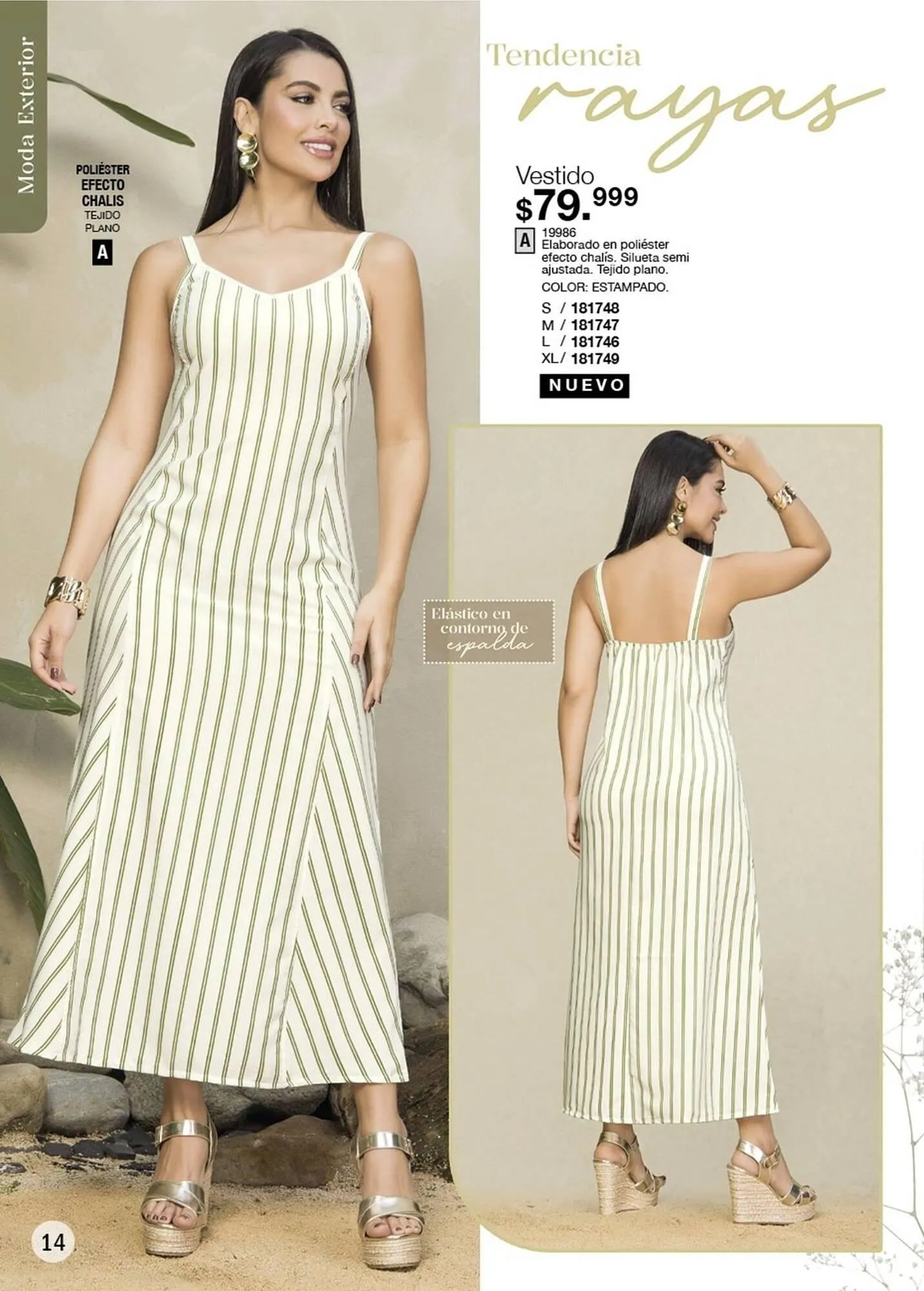 Catalogo de Catálogo Juana Bonita 1 de febrero al 28 de febrero 2026 - Pag 14