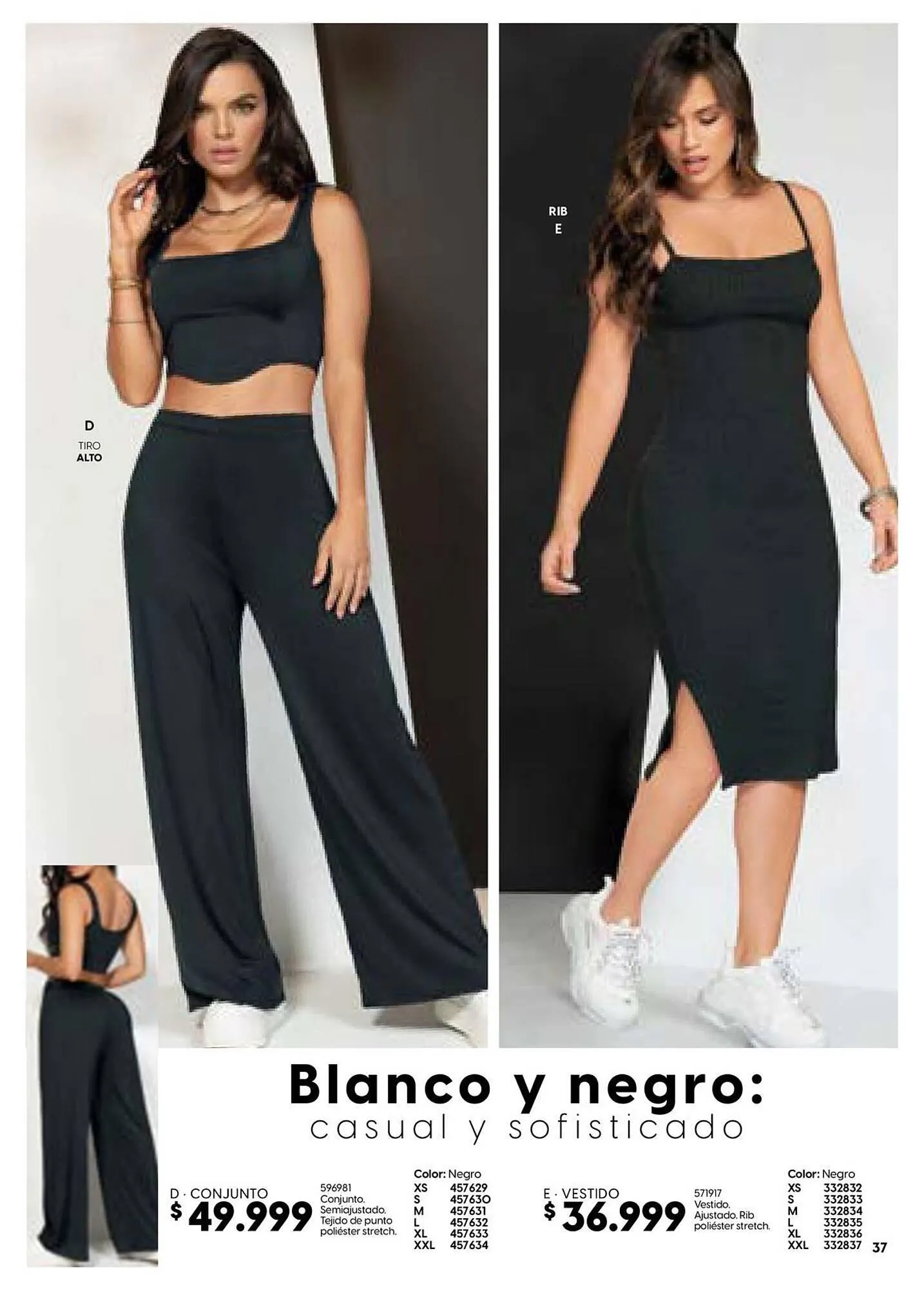 Catalogo de Catálogo Carmel 25 de agosto al 25 de septiembre 2023 - Pag 41