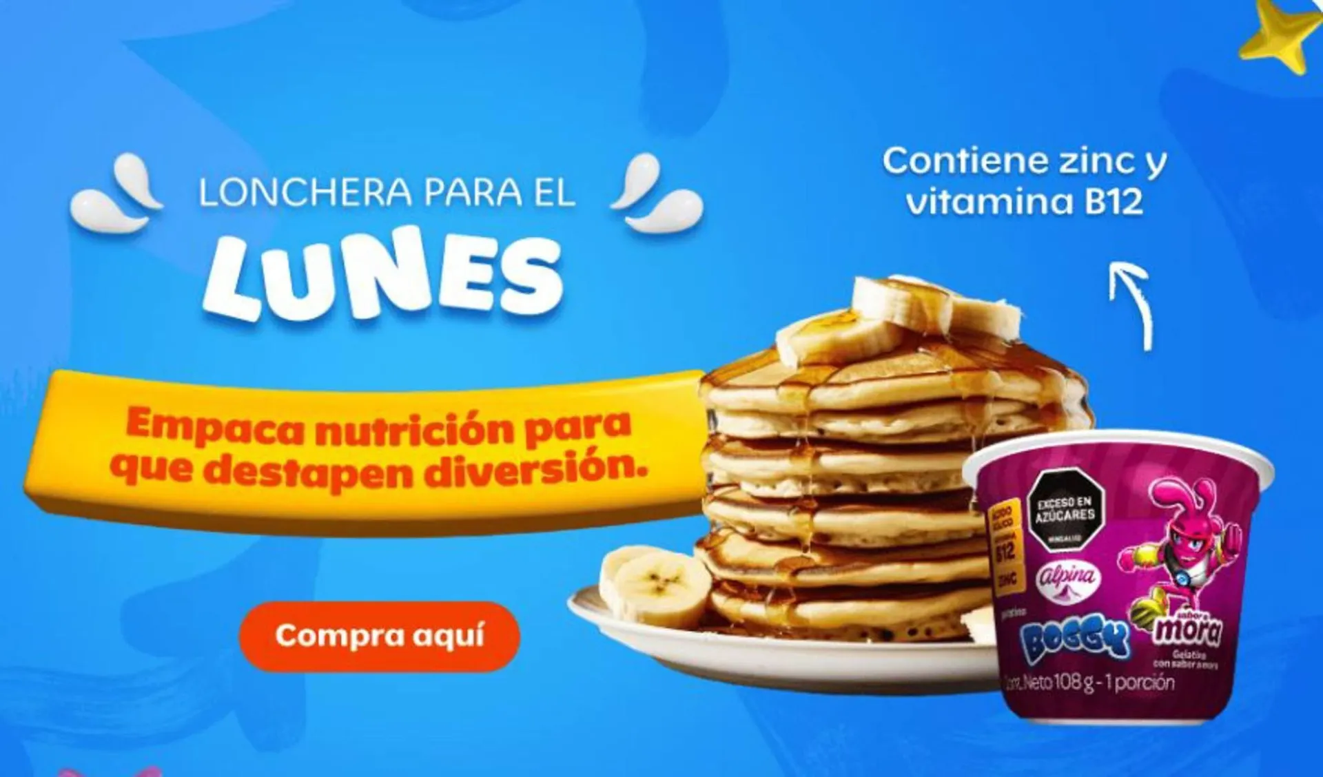 Catalogo de Catálogo Alpina 10 de febrero al 14 de febrero 2025 - Pag 2