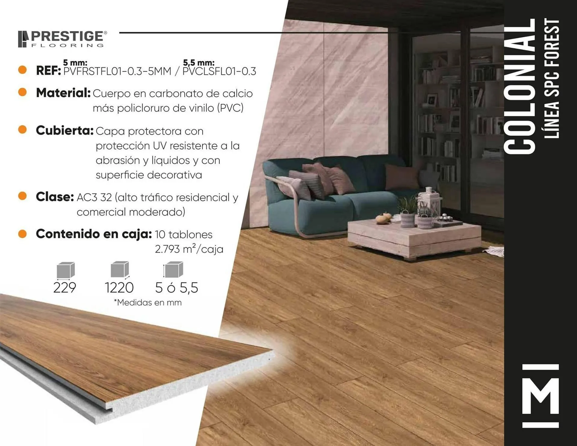 Catalogo de Catálogo Madecentro 25 de marzo al 31 de diciembre 2025 - Pag 51