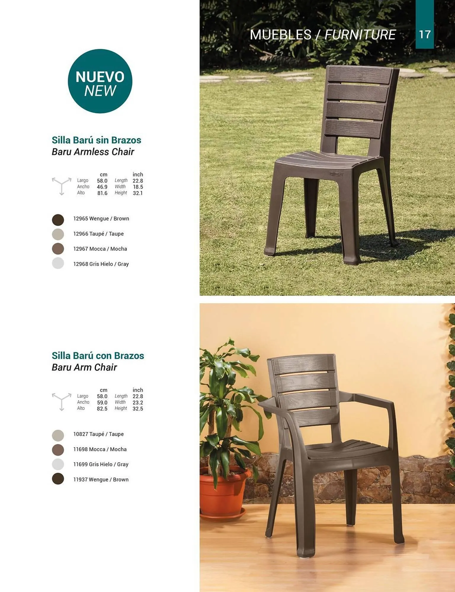 Catalogo de Catálogo Rimax 8 de septiembre al 6 de enero 2024 - Pag 17