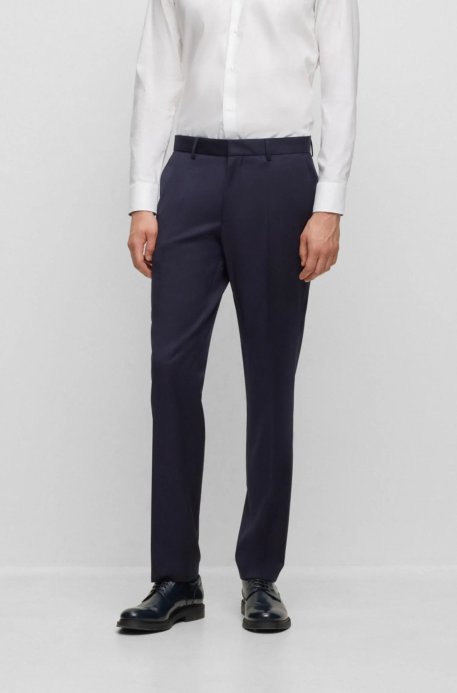 Pantalón Regular Fit Hombre