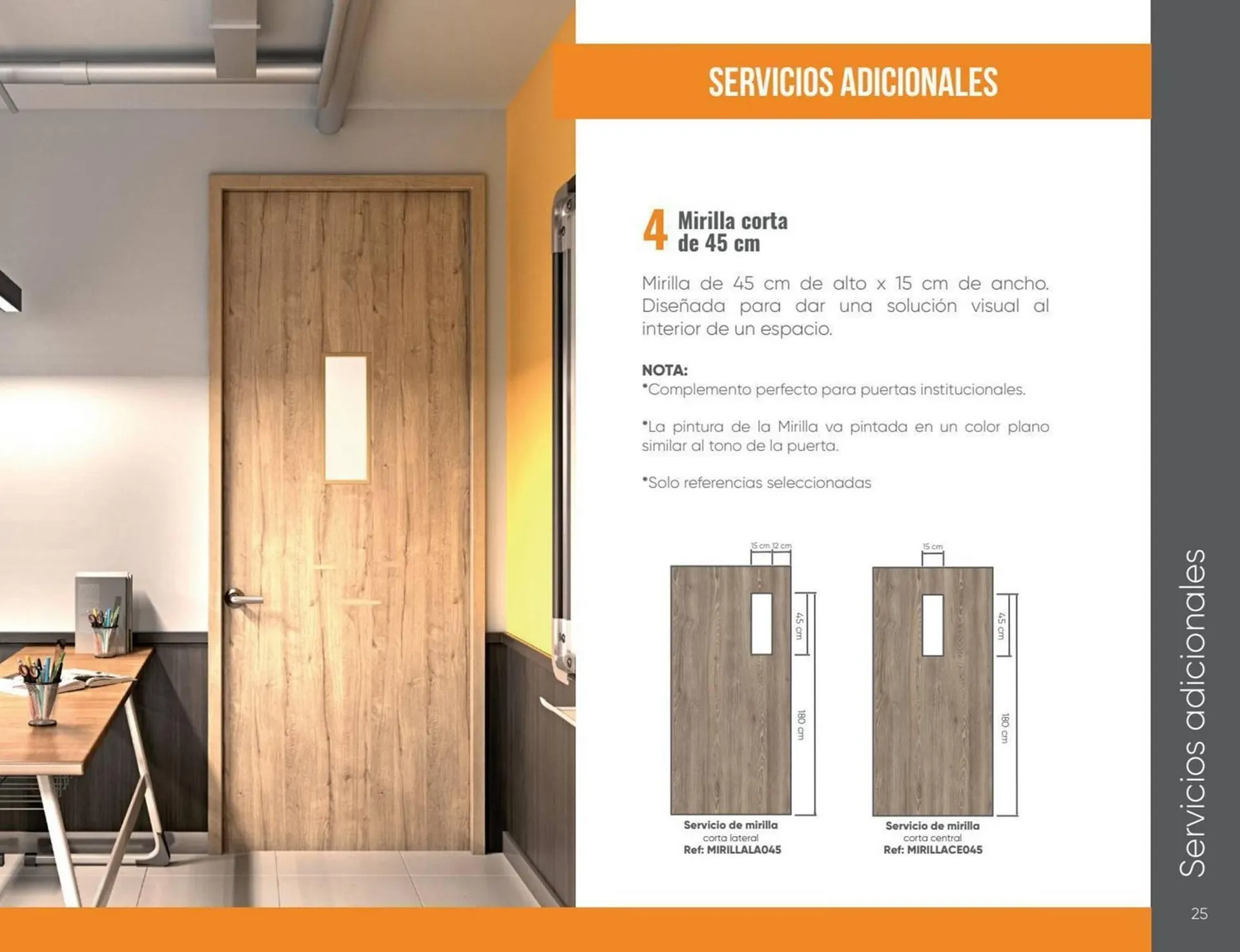 Catalogo de Catálogo Madecentro 23 de octubre al 30 de noviembre 2024 - Pag 17